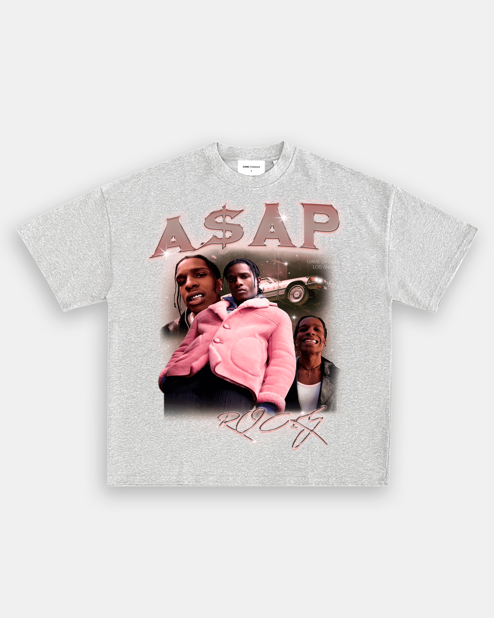 ASAP TEE