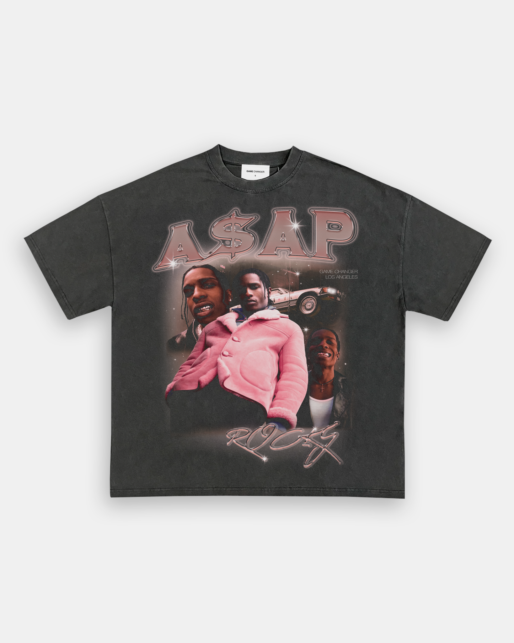 ASAP TEE