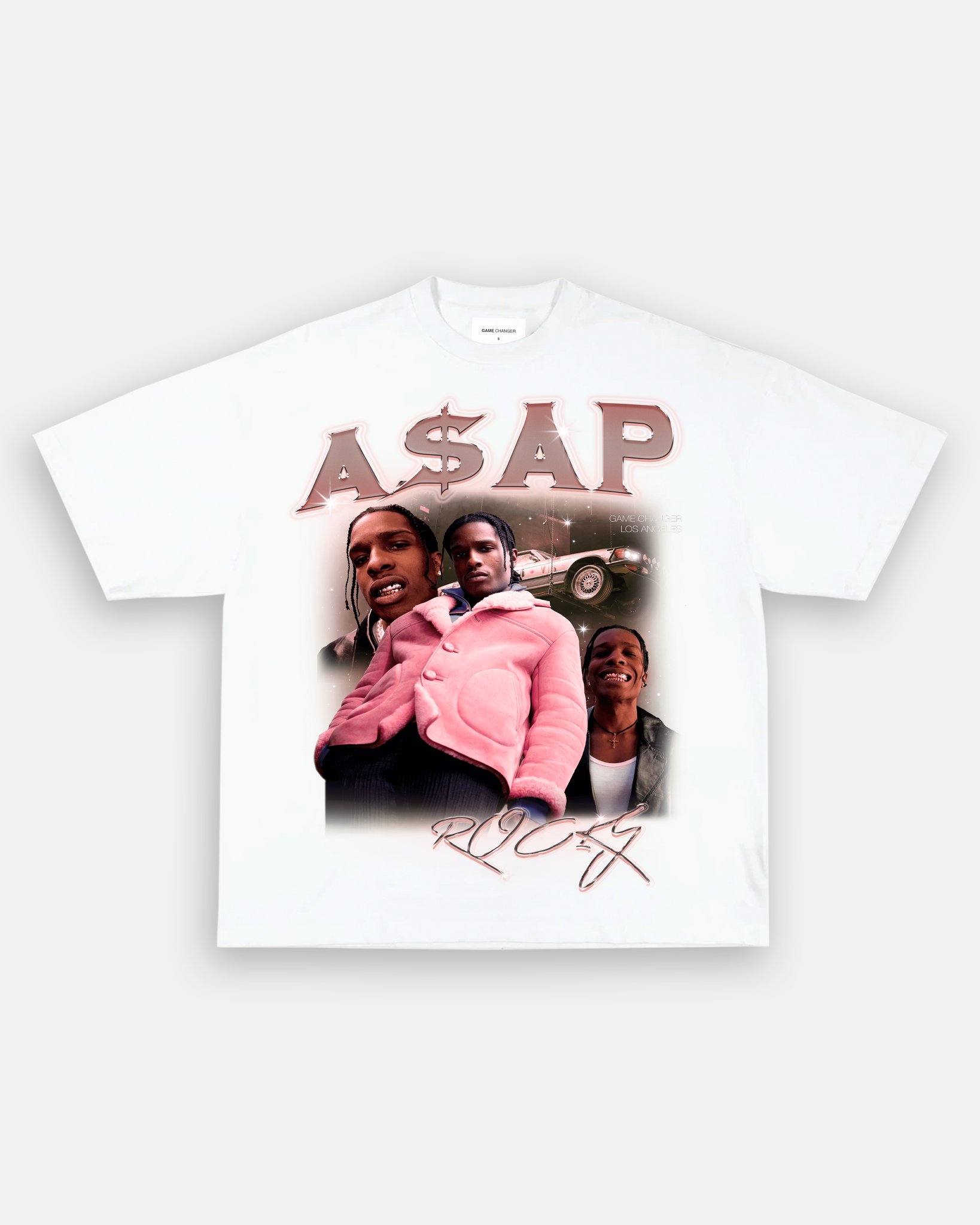 ASAP TEE