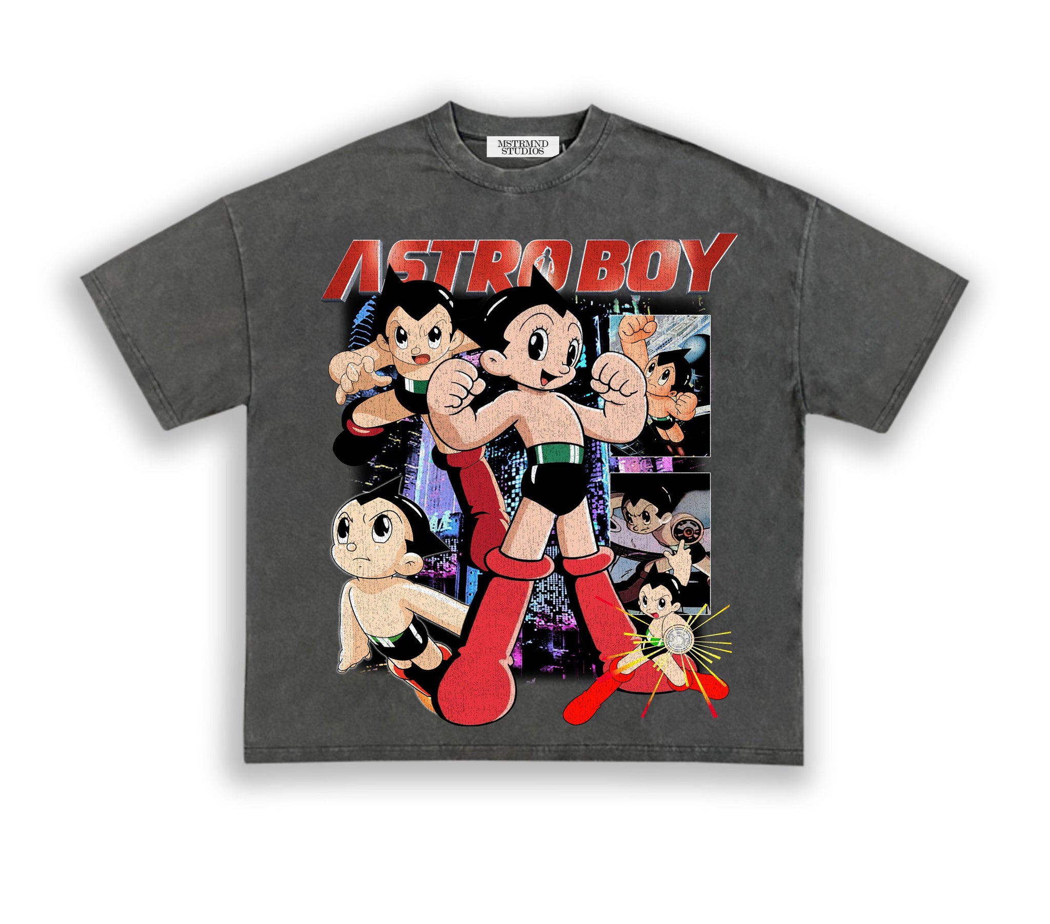 ASTRO BOY TEE