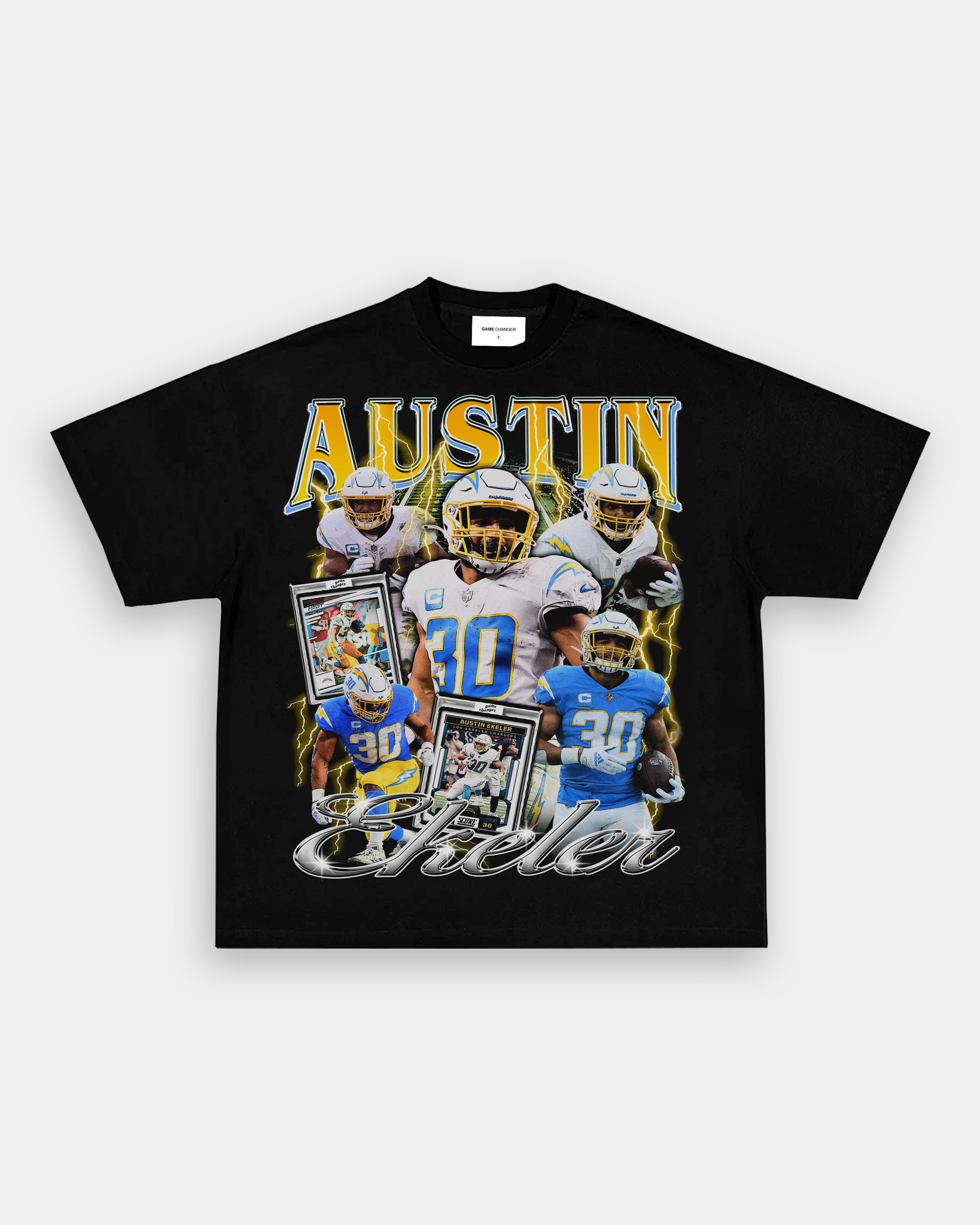 AUSTIN EKELER TEE