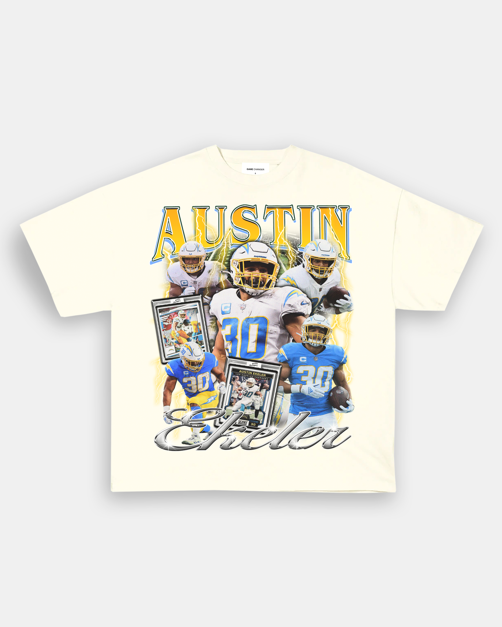 AUSTIN EKELER TEE