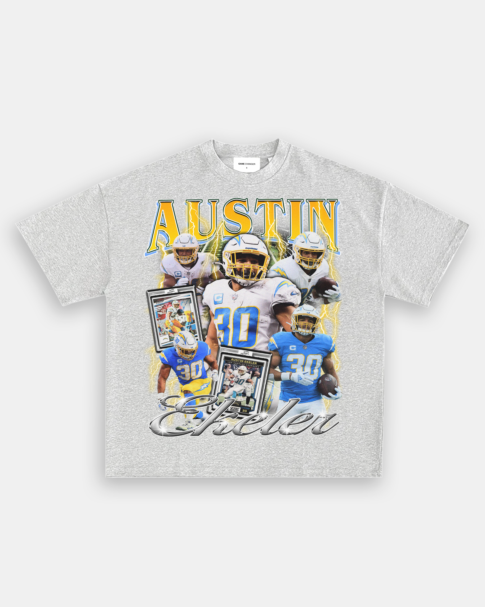 AUSTIN EKELER TEE