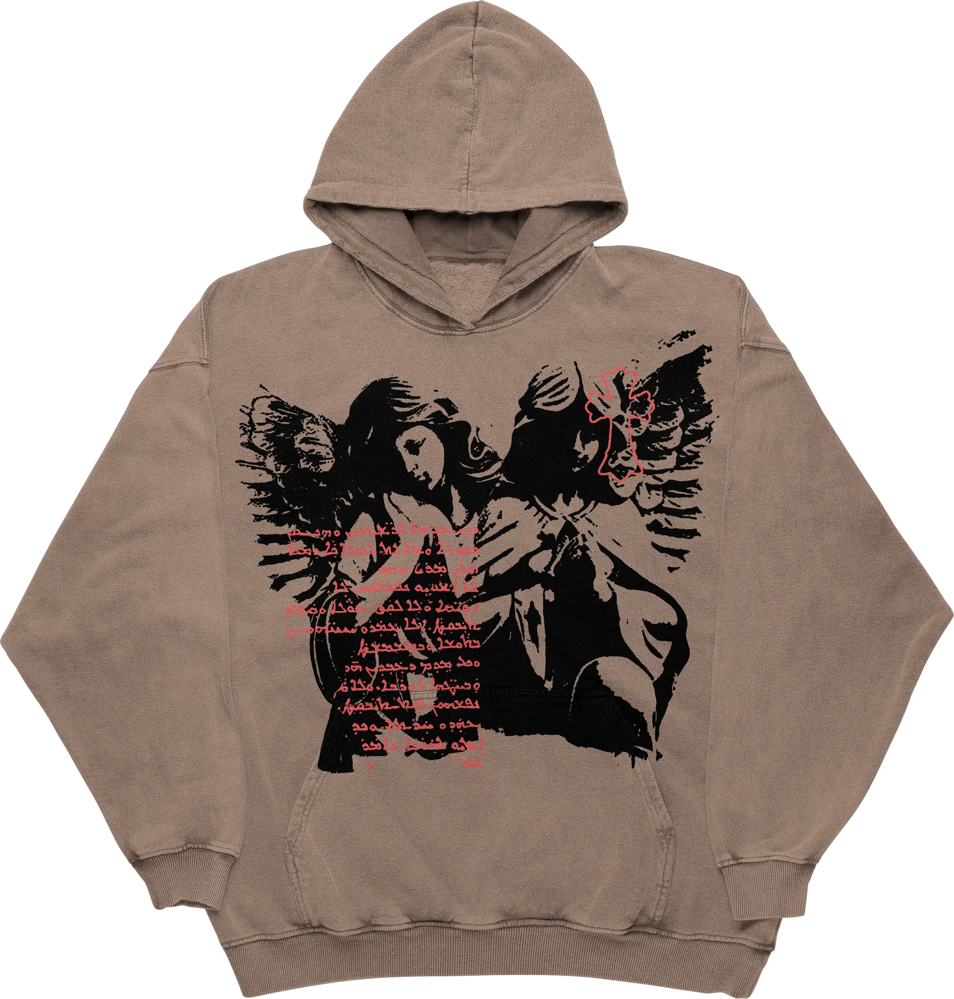 Archangels hoodie