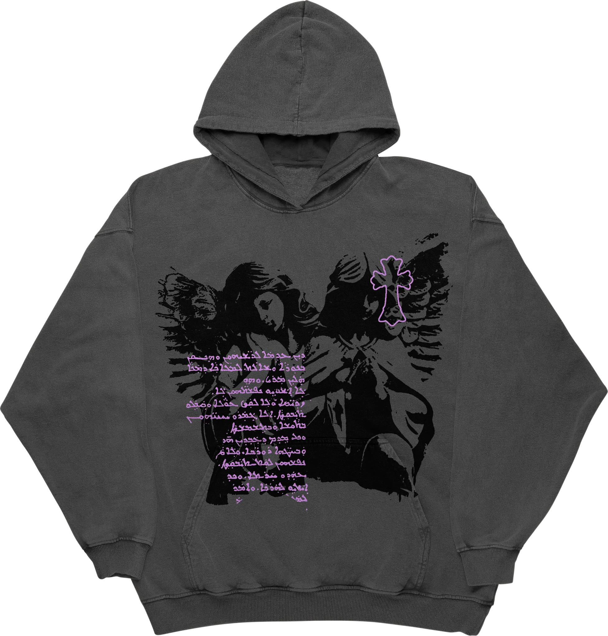 Archangels hoodie