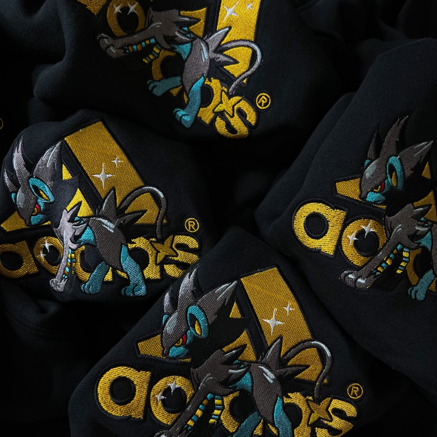 ★Luxray Black★