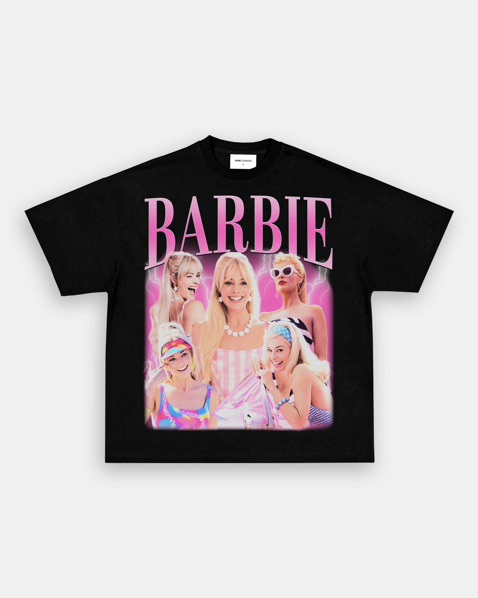 BARBIE TEE