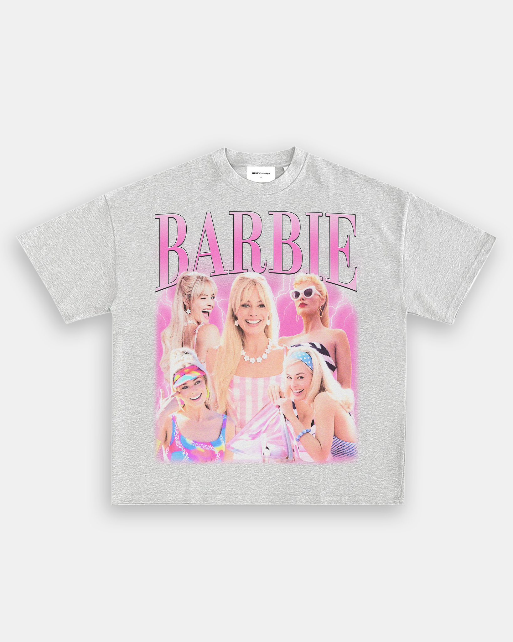 BARBIE TEE