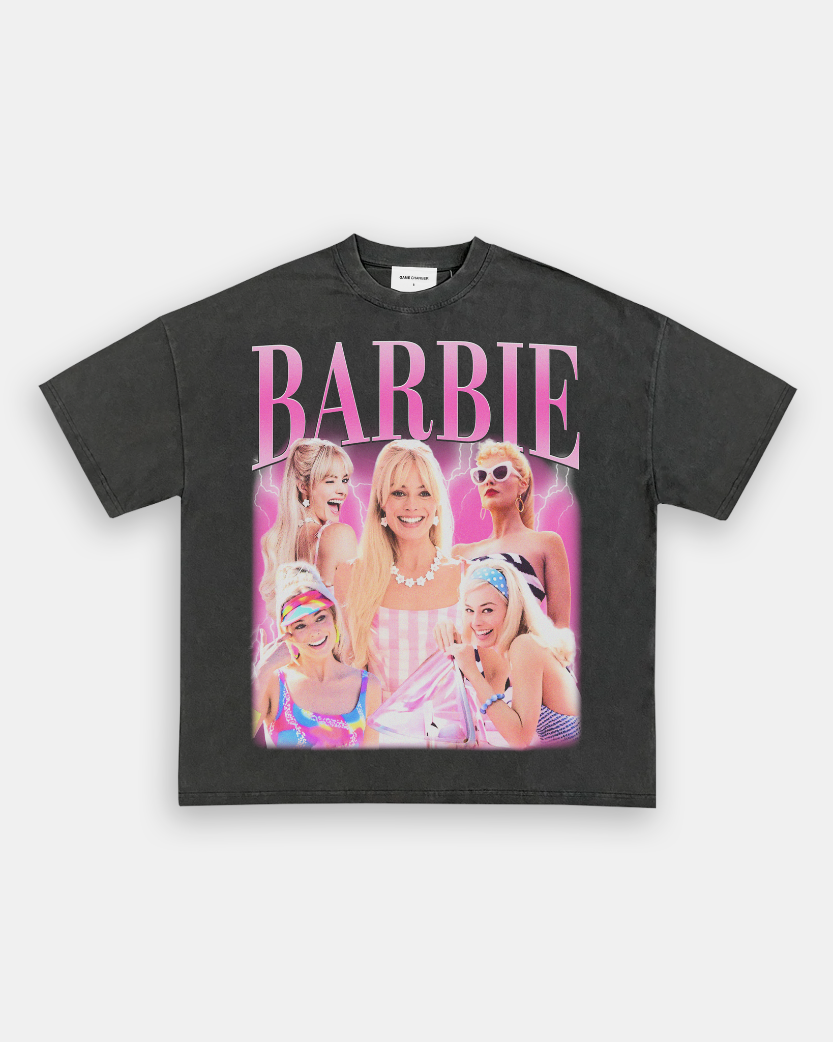 BARBIE TEE