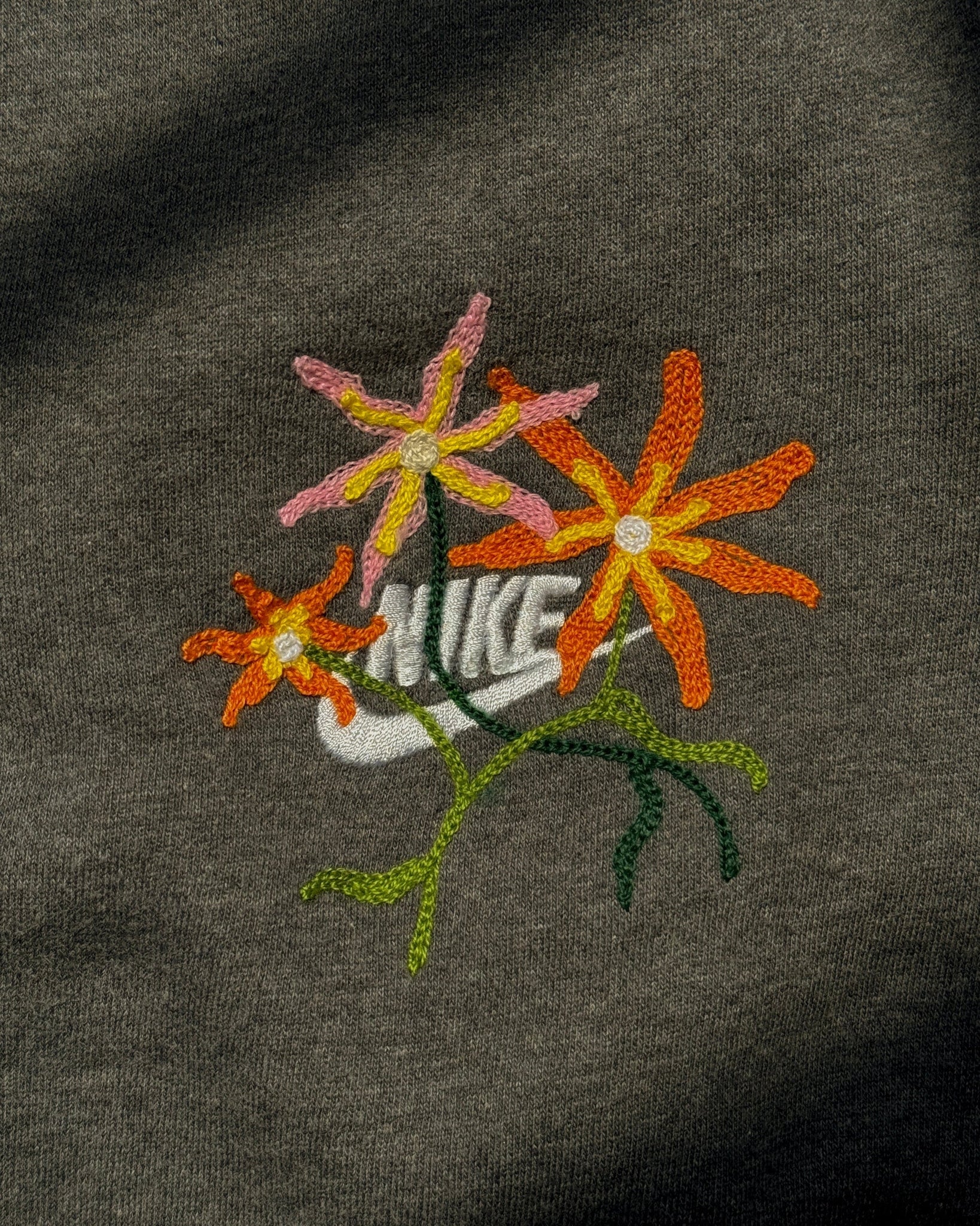 Nike Florals