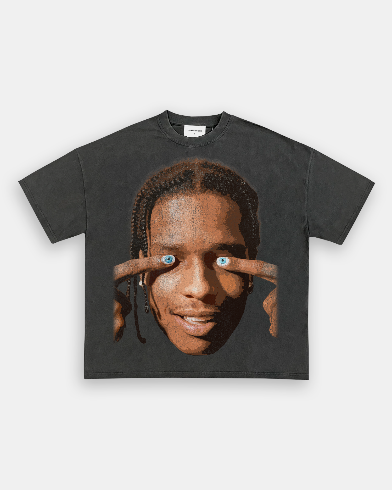 BIG FACE ASAP TEE