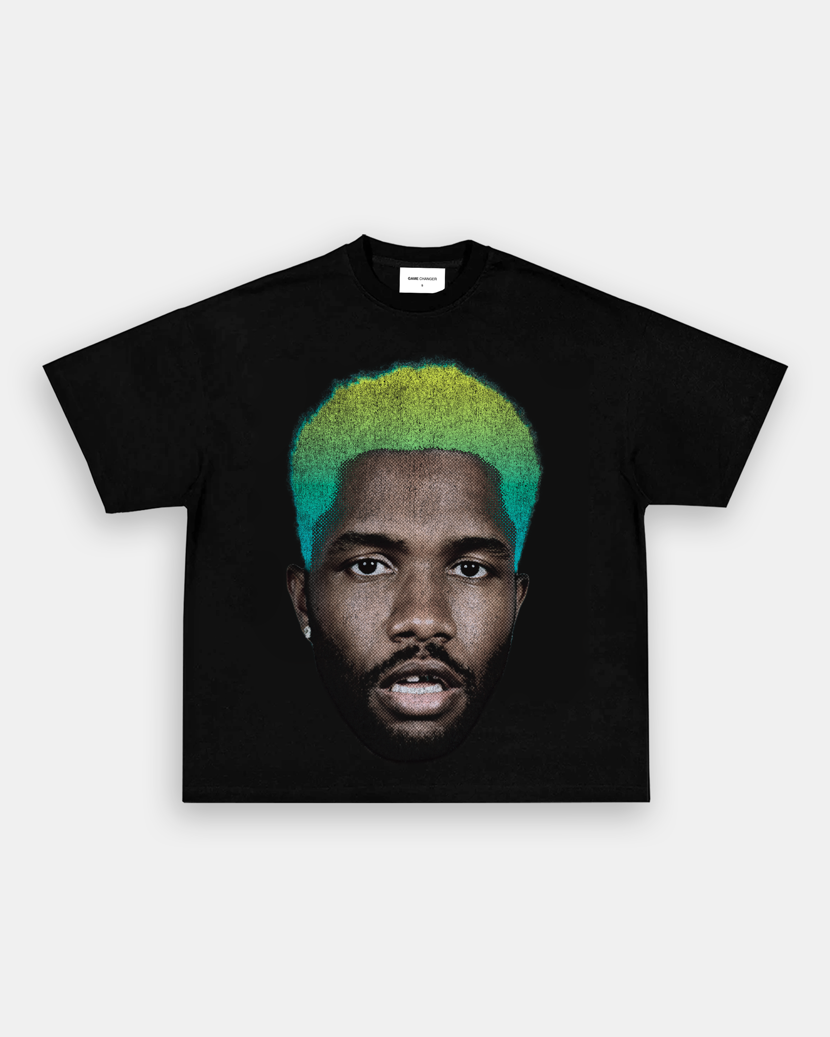 BIG FACE FRANK TEE