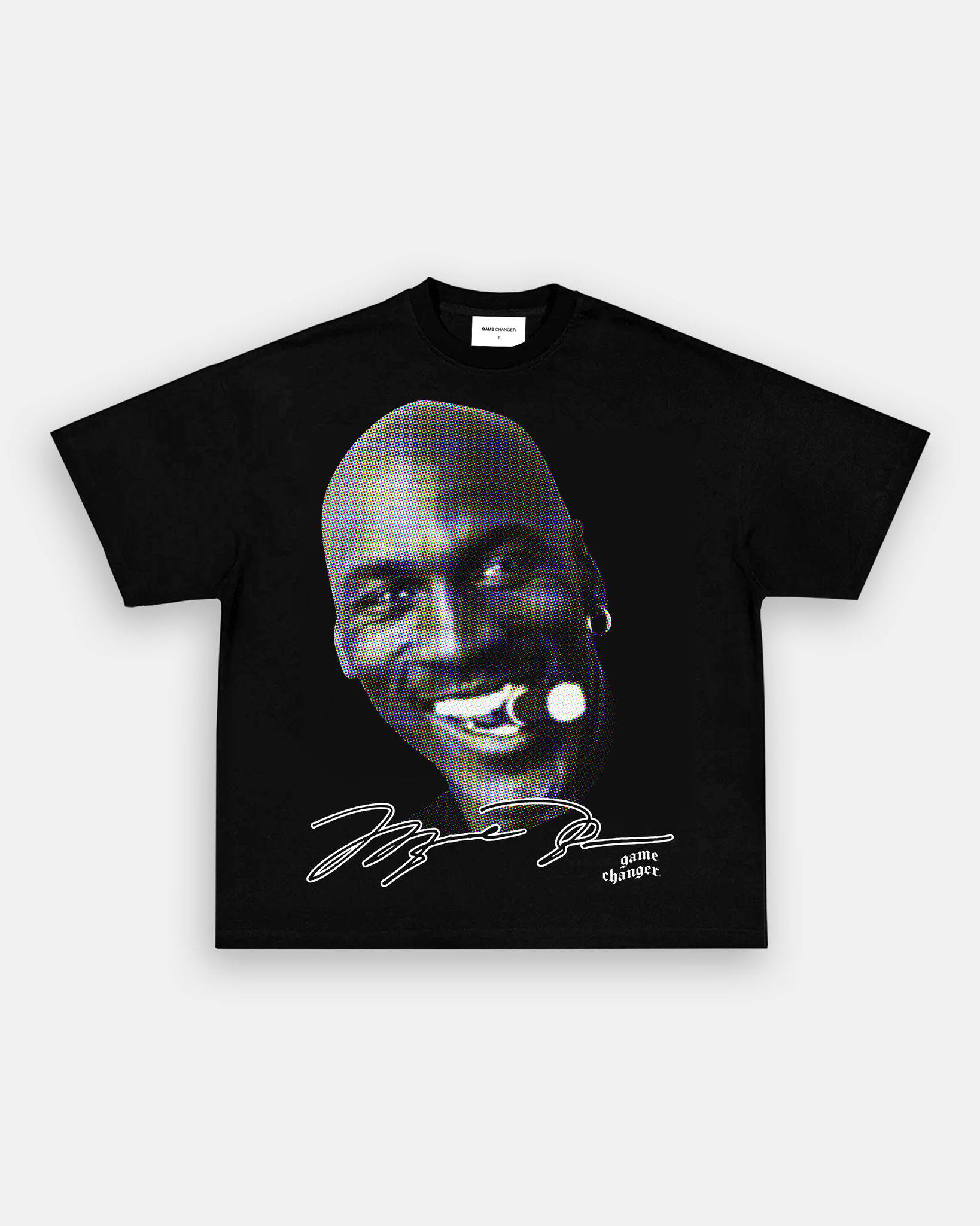 BIG FACE JORDAN TEE