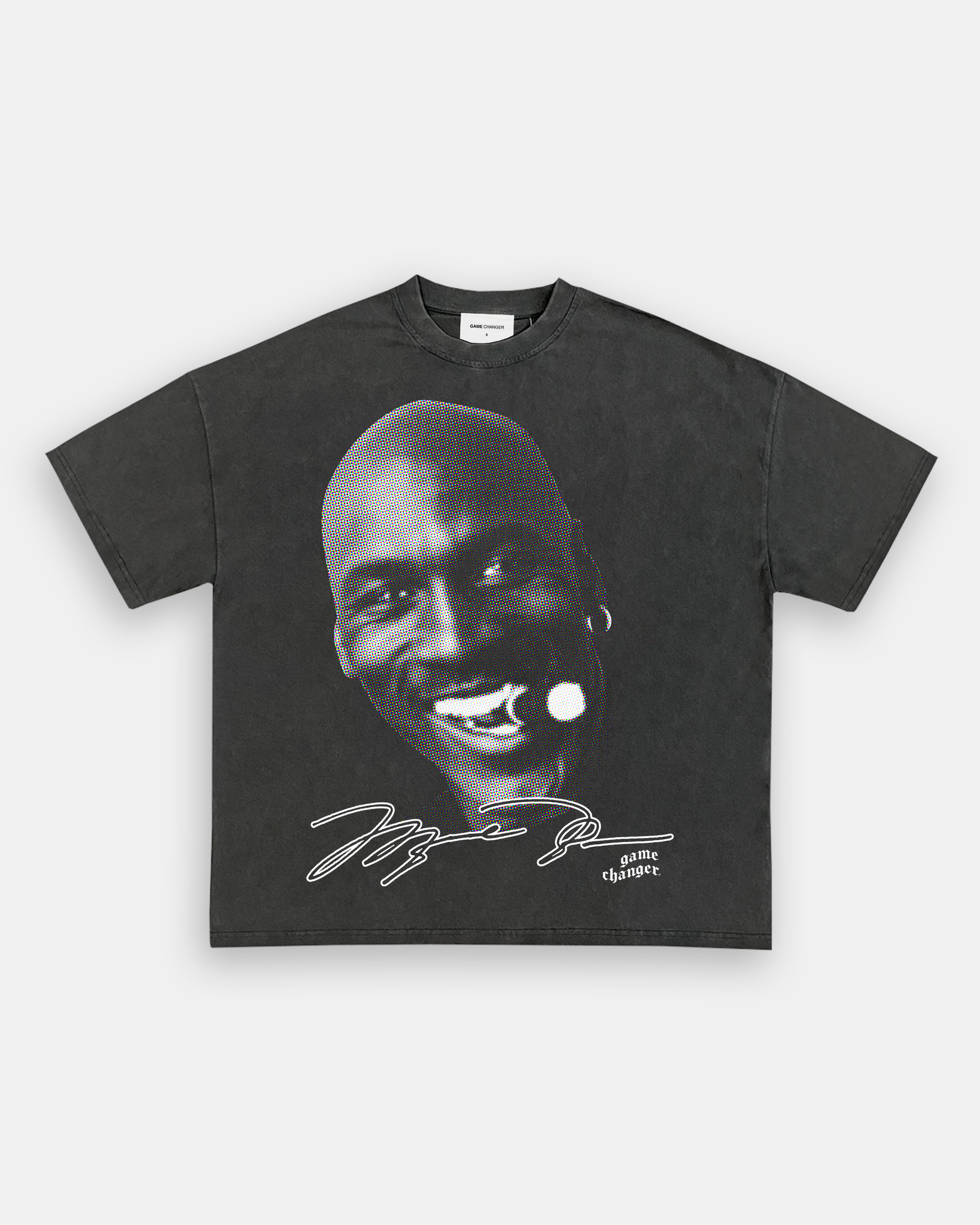 BIG FACE JORDAN TEE