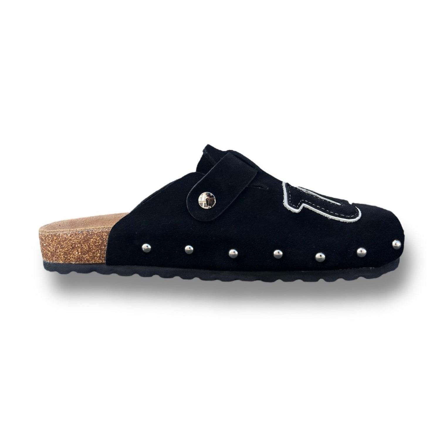 BALA CLOGS - BLACK