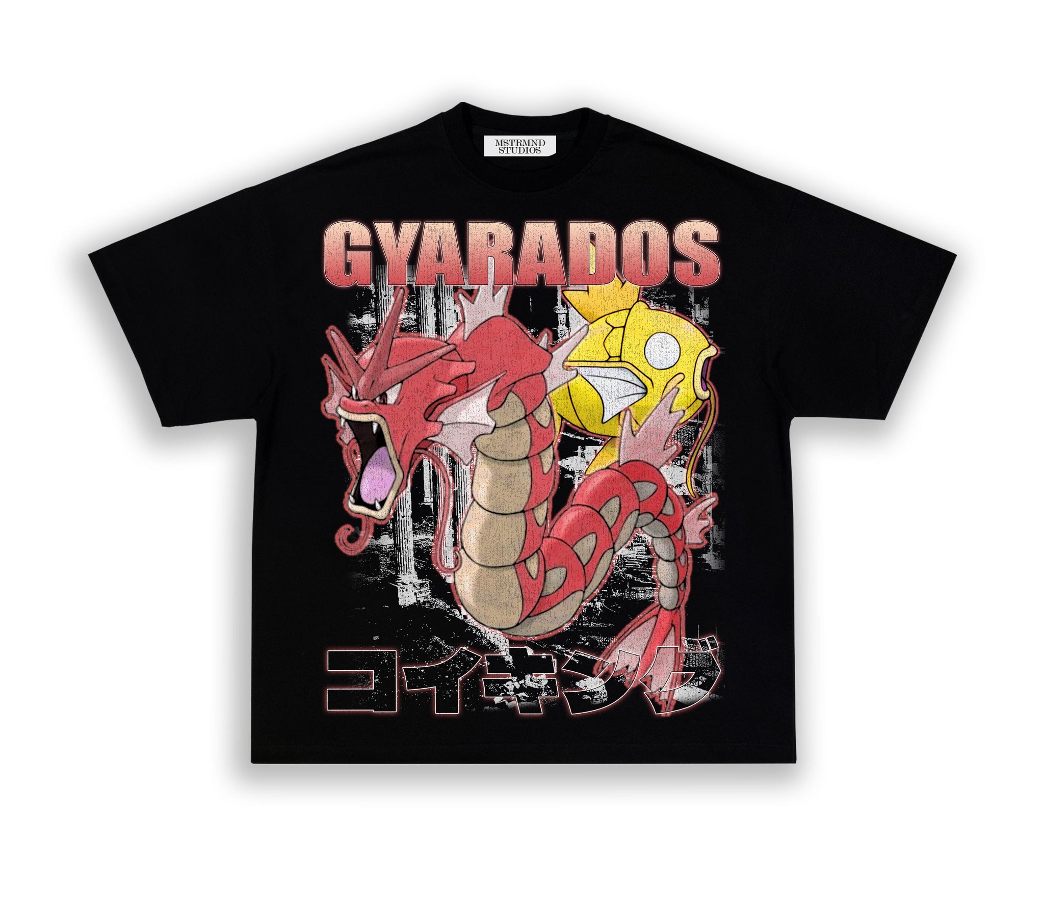 Gyarados Tee