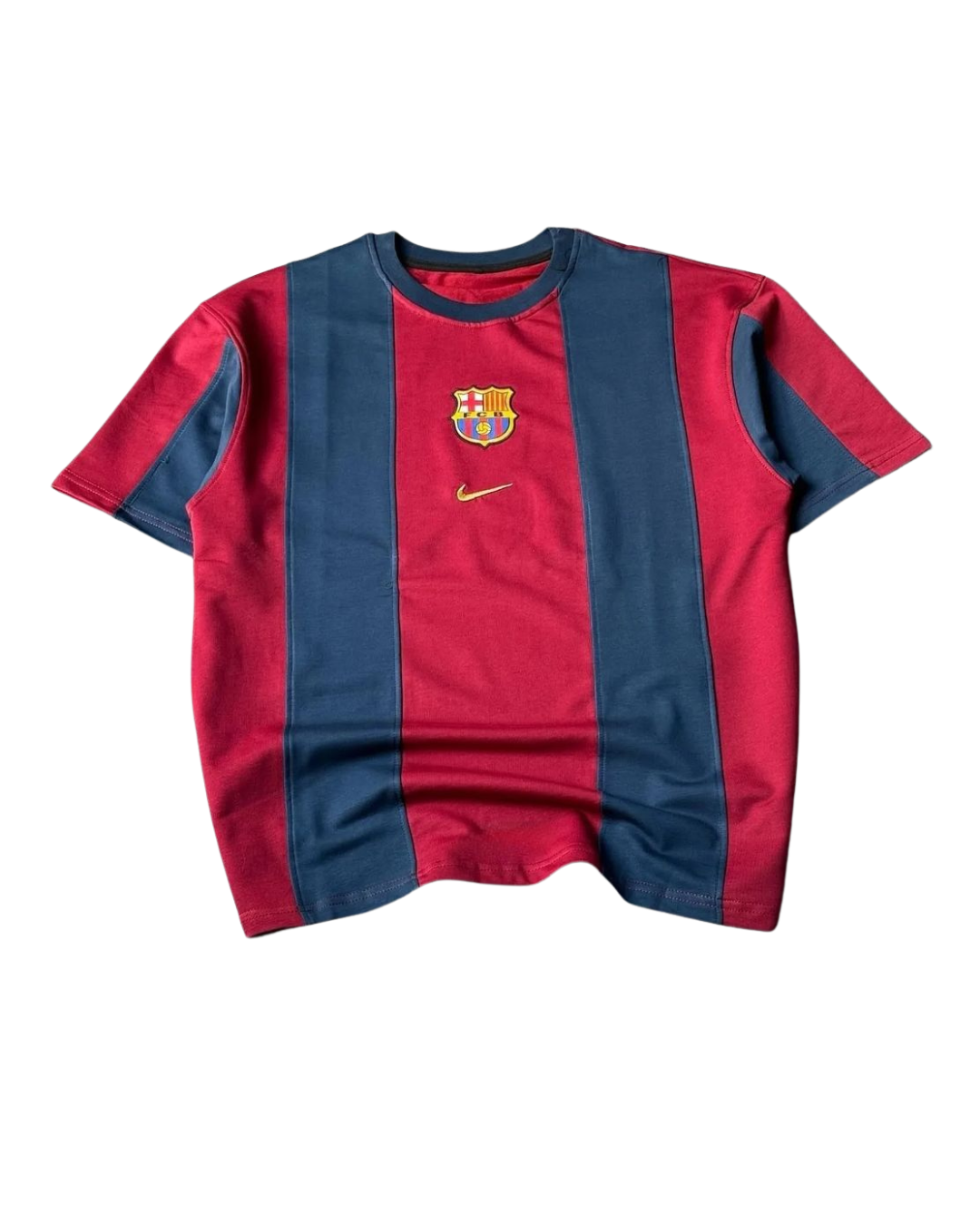 Barca Oversize T-shirt