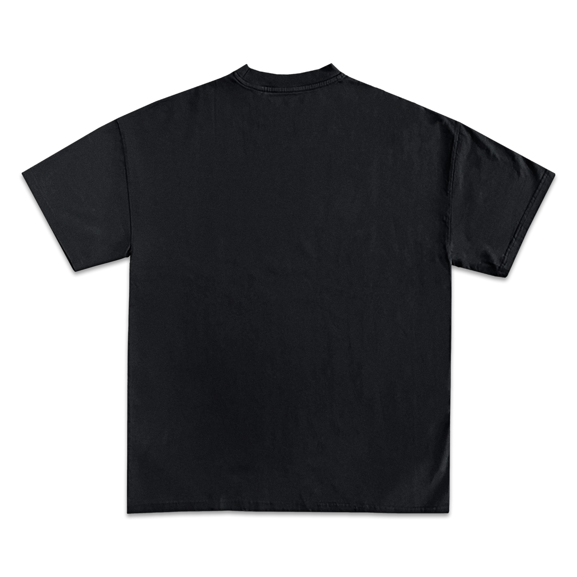 Virgil Abloh Jumbo Graphic T-Shirt