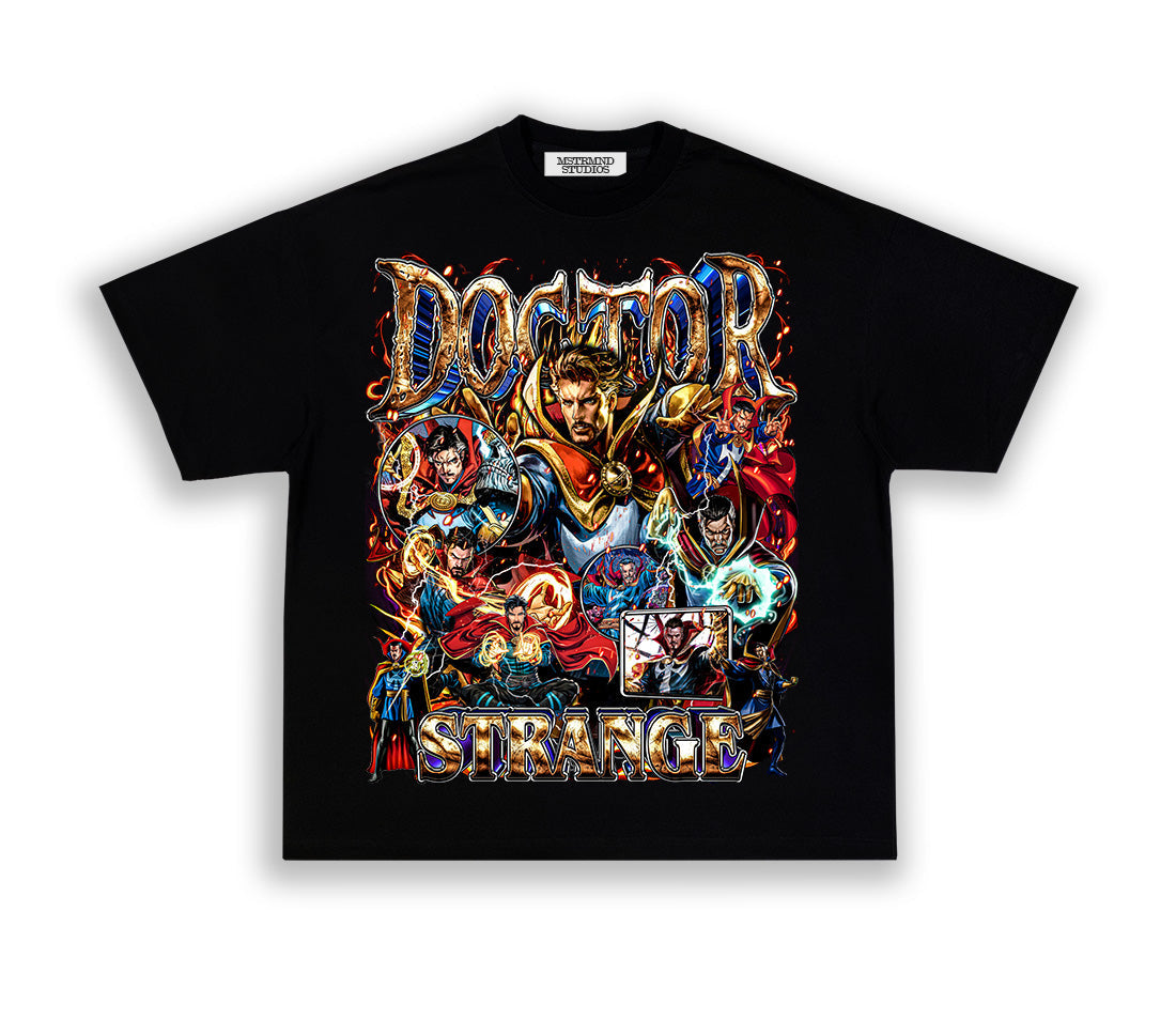 Dr Strange Tee