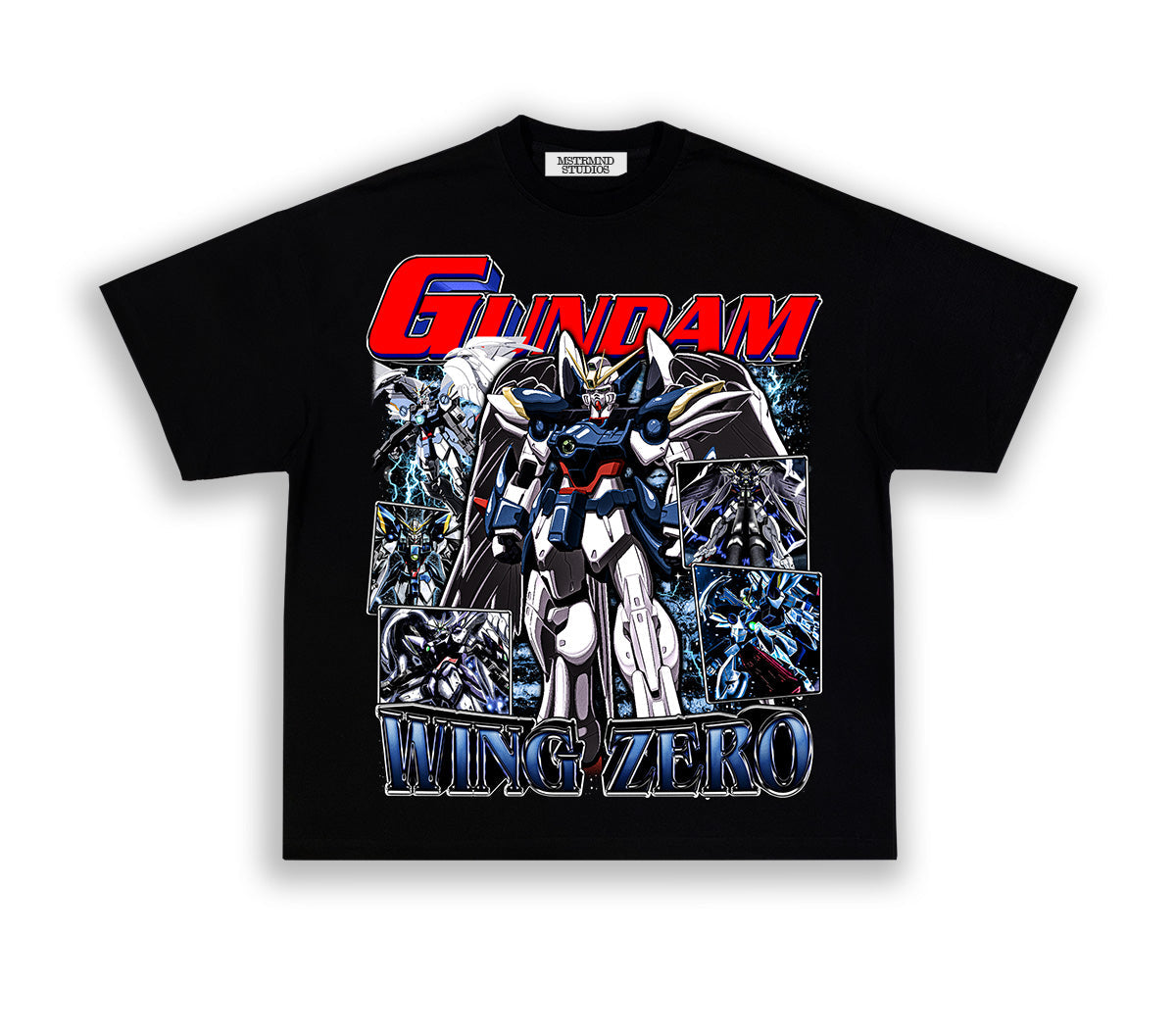 Gundam Tee