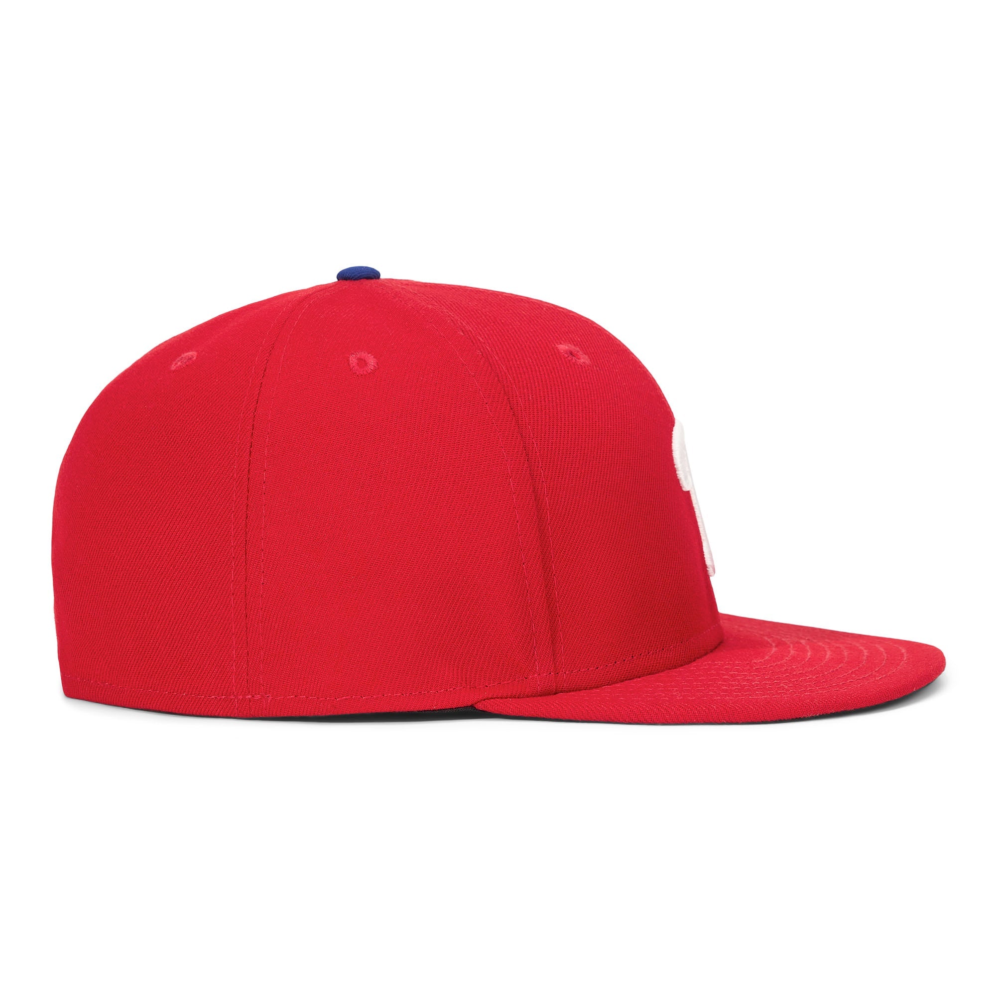 YUGIOH SLIFER PHILLY FITTED HAT