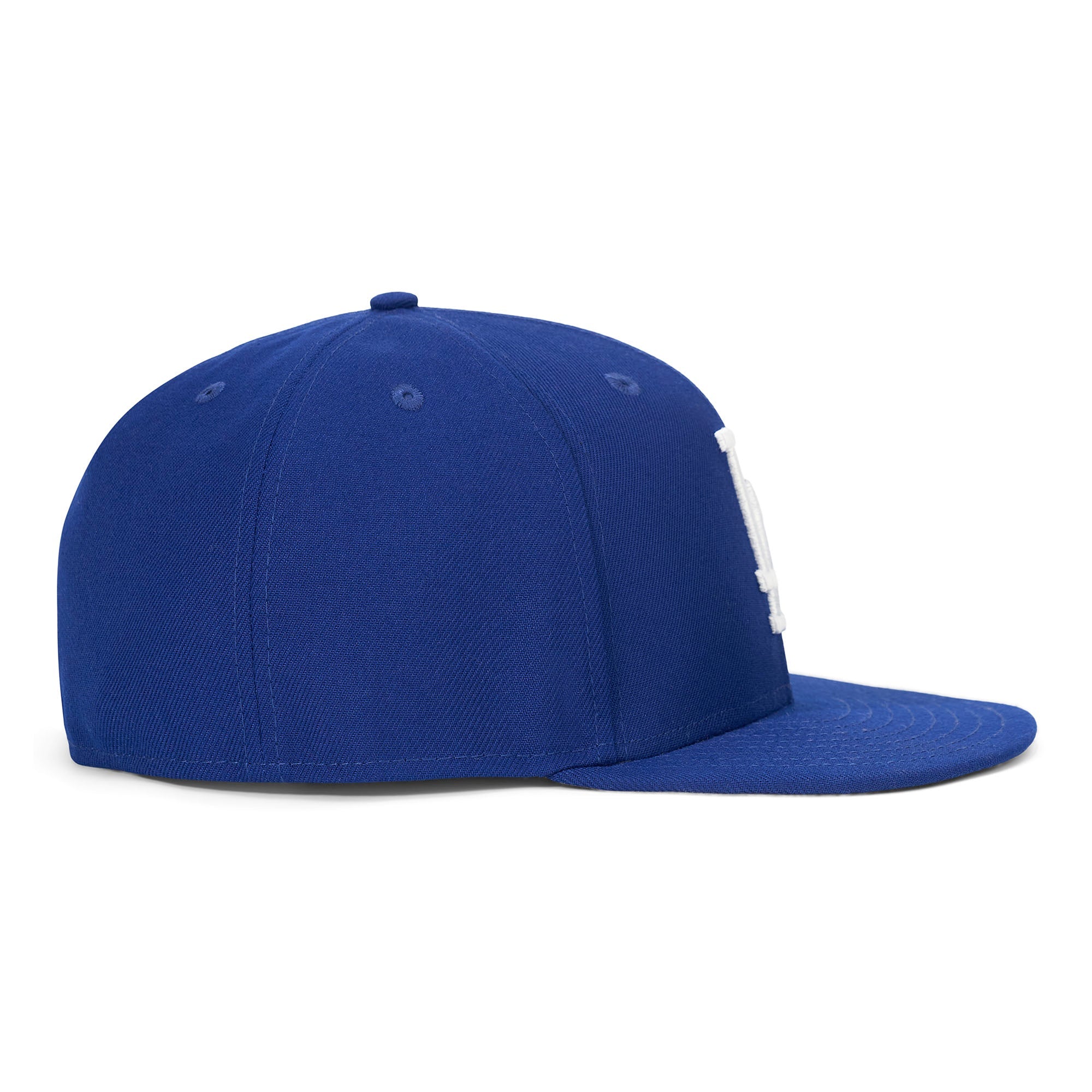 YUGIOH BLUE EYES LA FITTED HAT