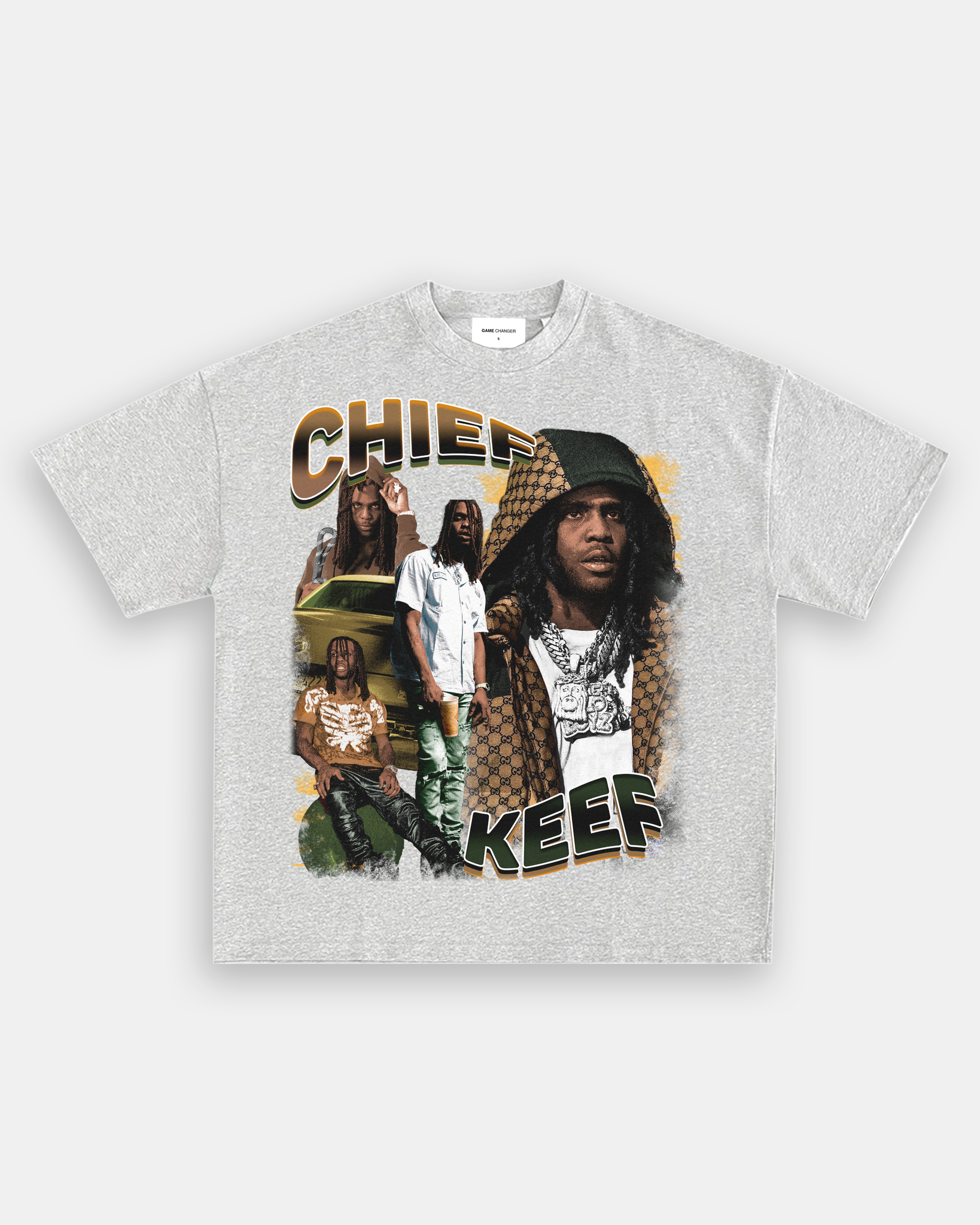 CHIEF KEEF TEE