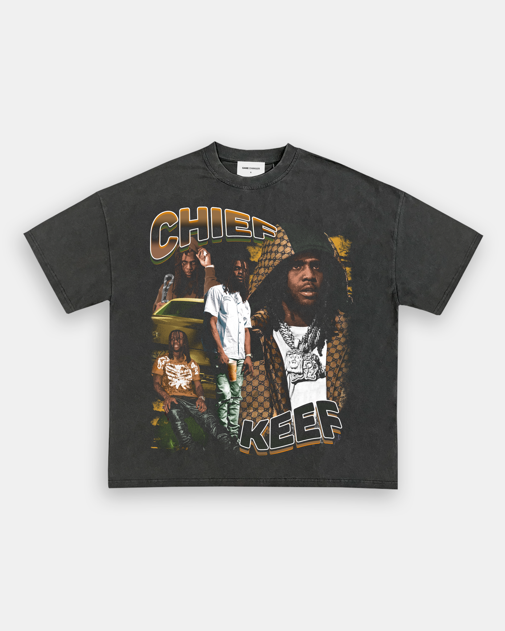 CHIEF KEEF TEE