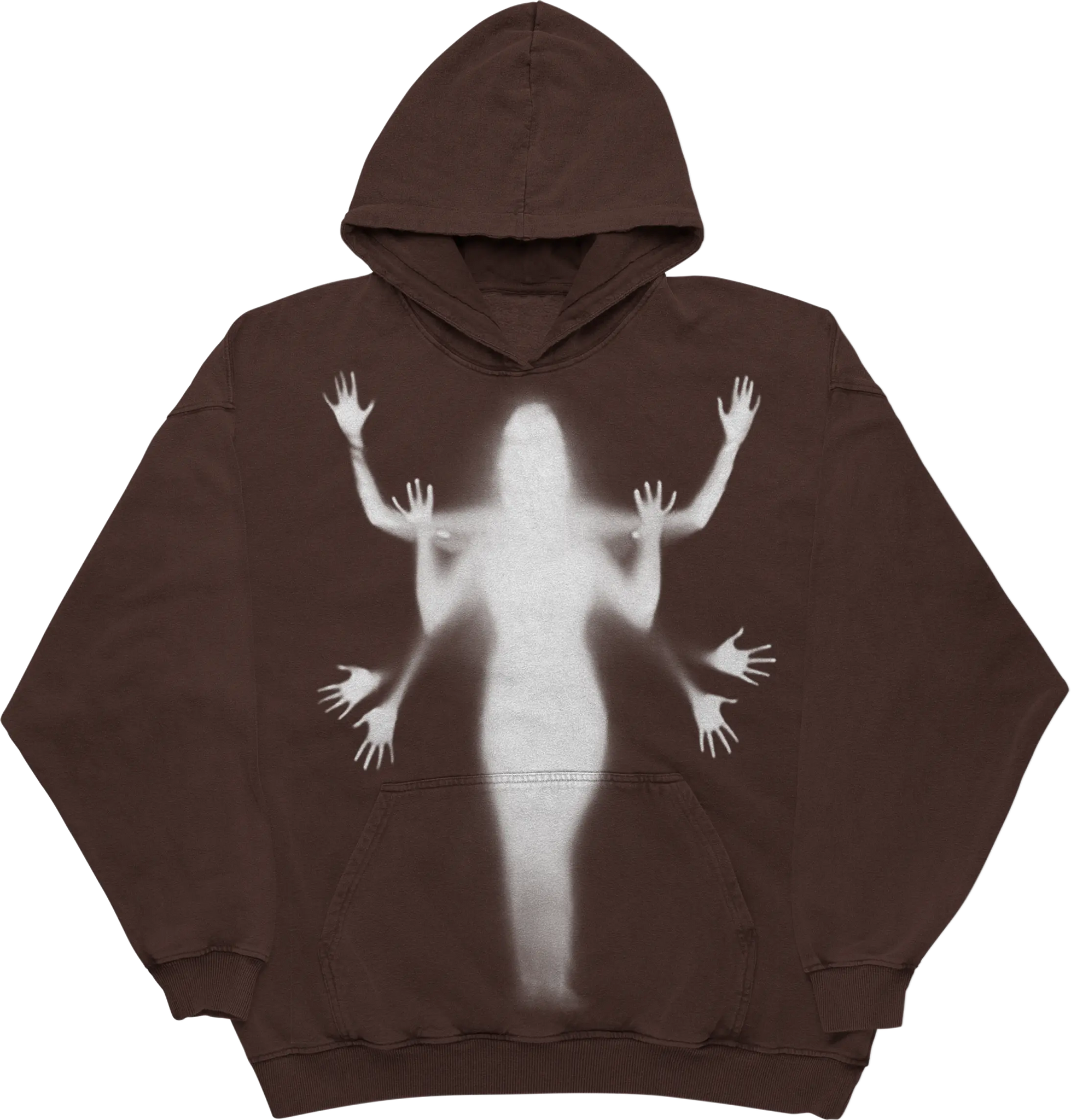 Captive Spirit Hoodie