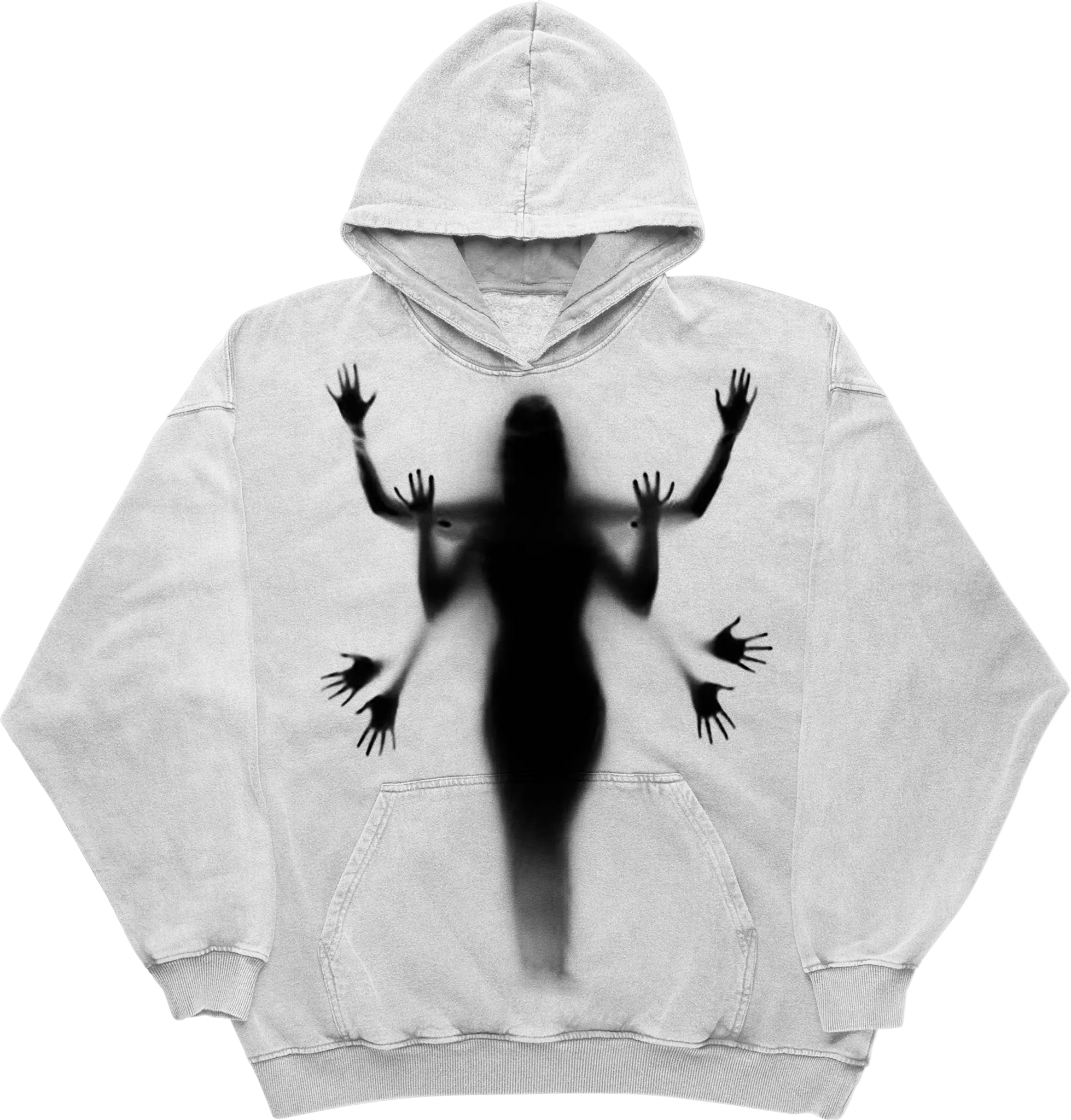 Captive Spirit Hoodie