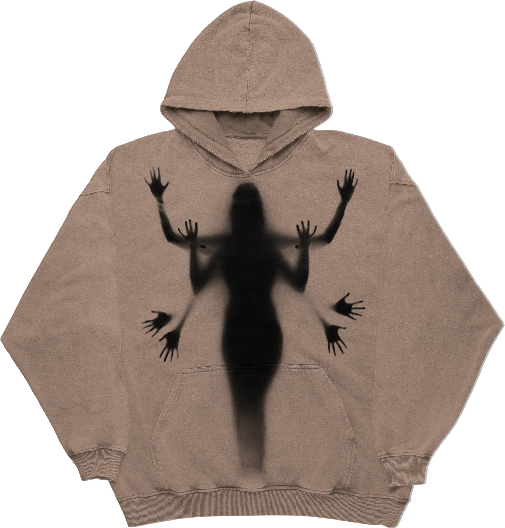 Captive Spirit Hoodie