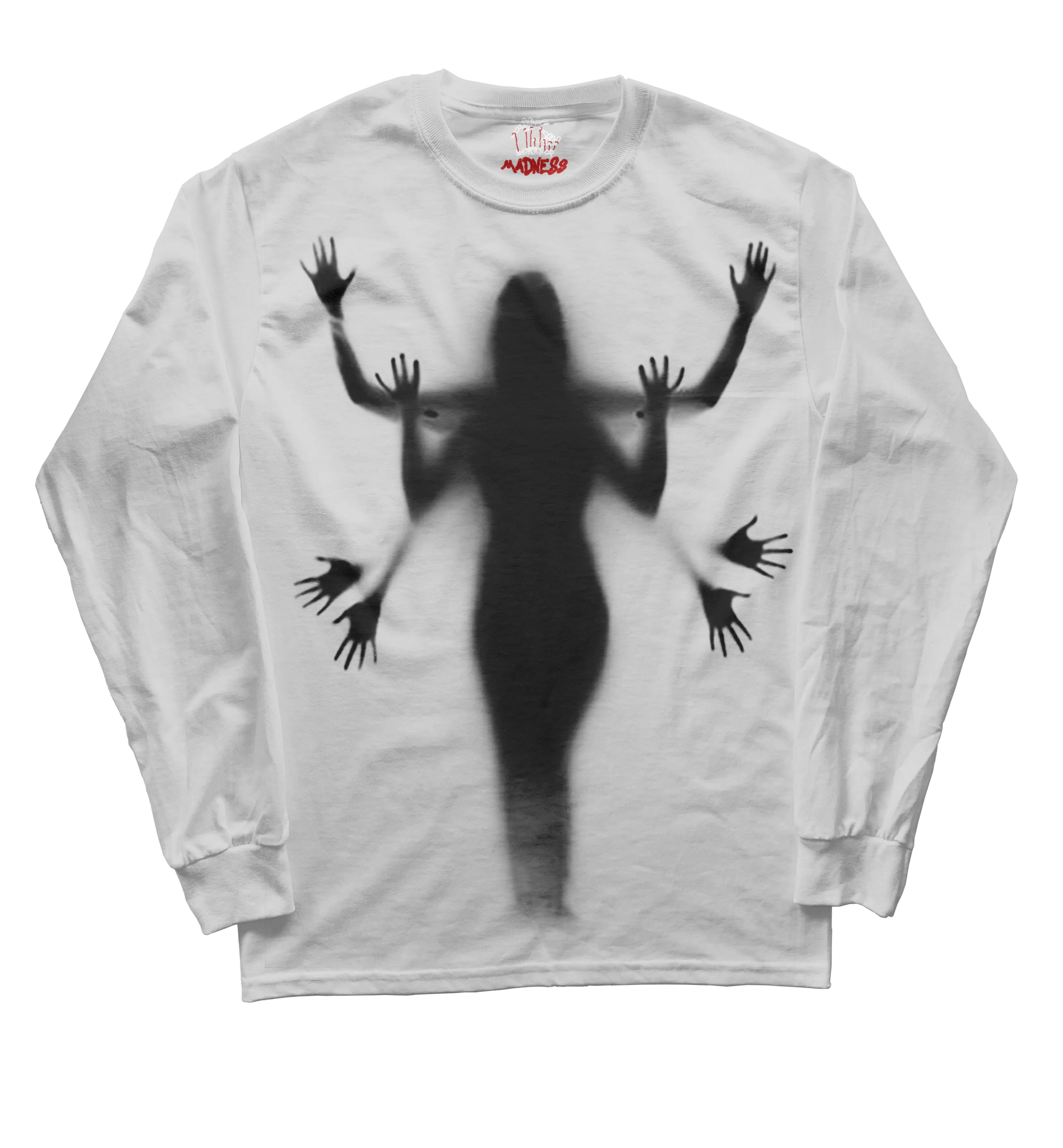 Captive Spirit Long Sleeve Tee