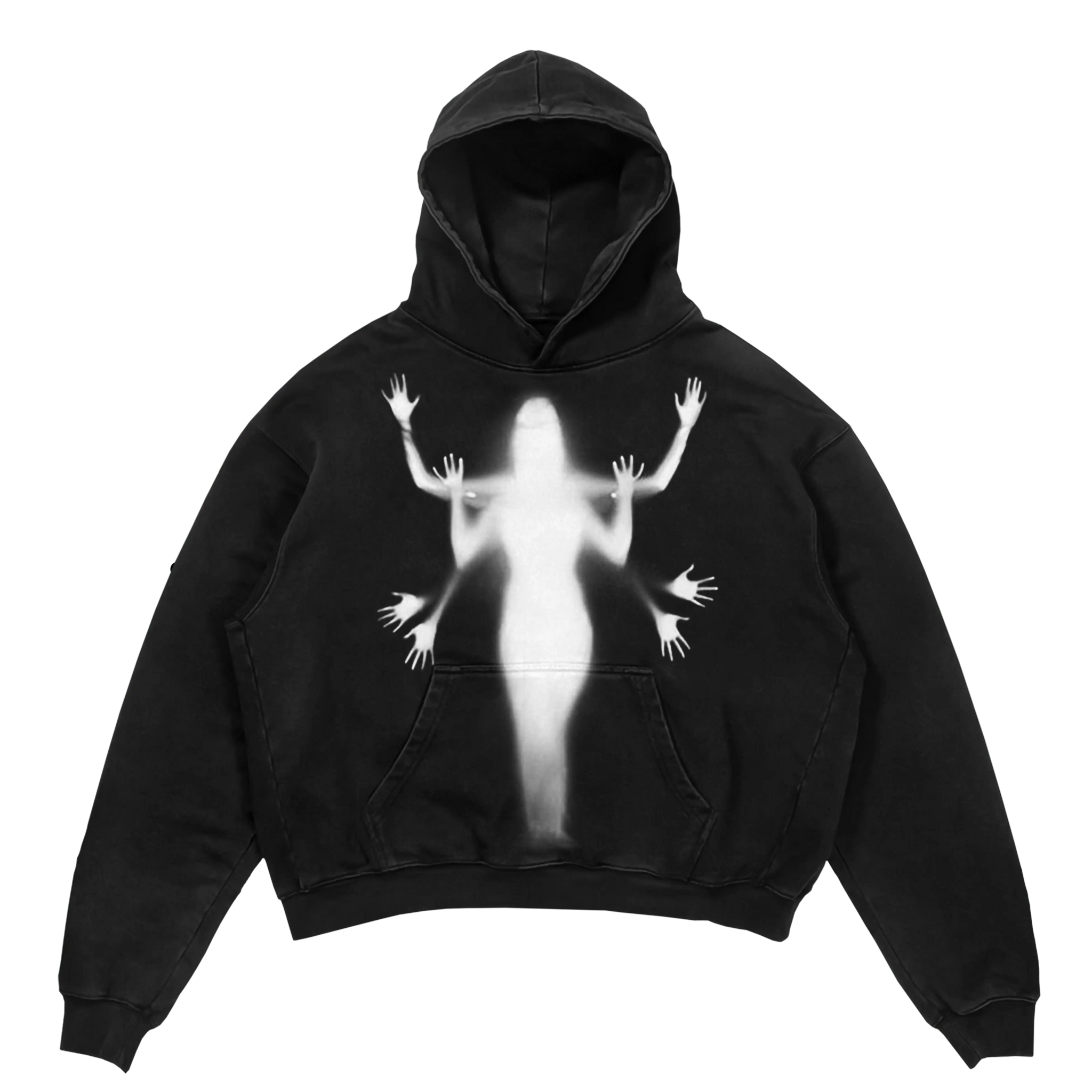 Captive Spirit Premium Hoodie