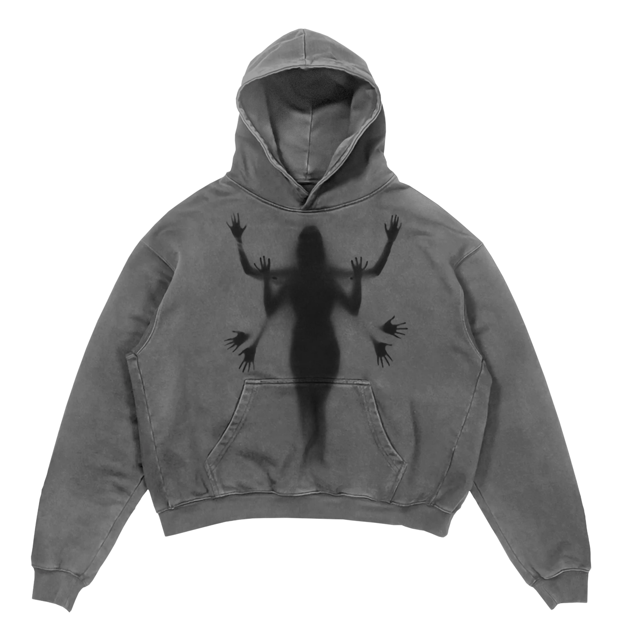 Captive Spirit Premium Hoodie