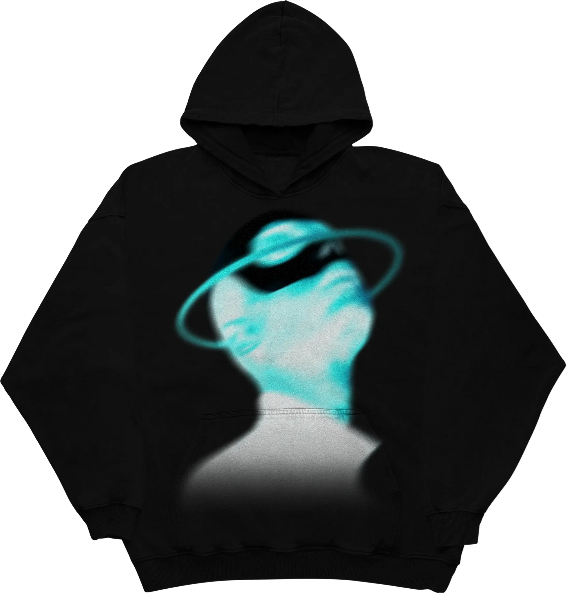 Celestial Hoodie