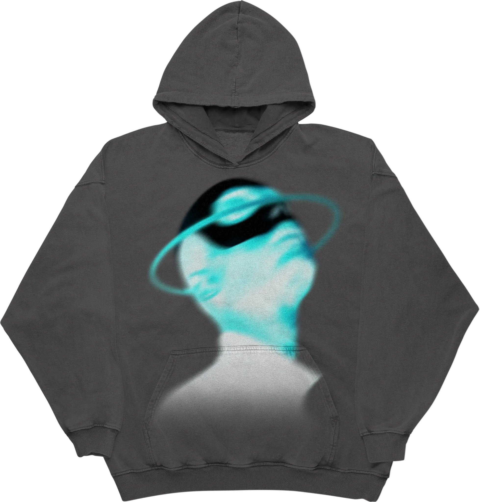 Celestial Hoodie