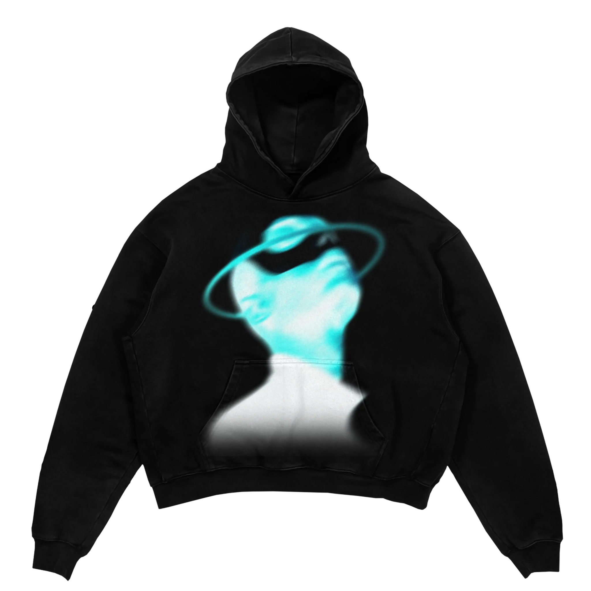 Celestial Premium Hoodie