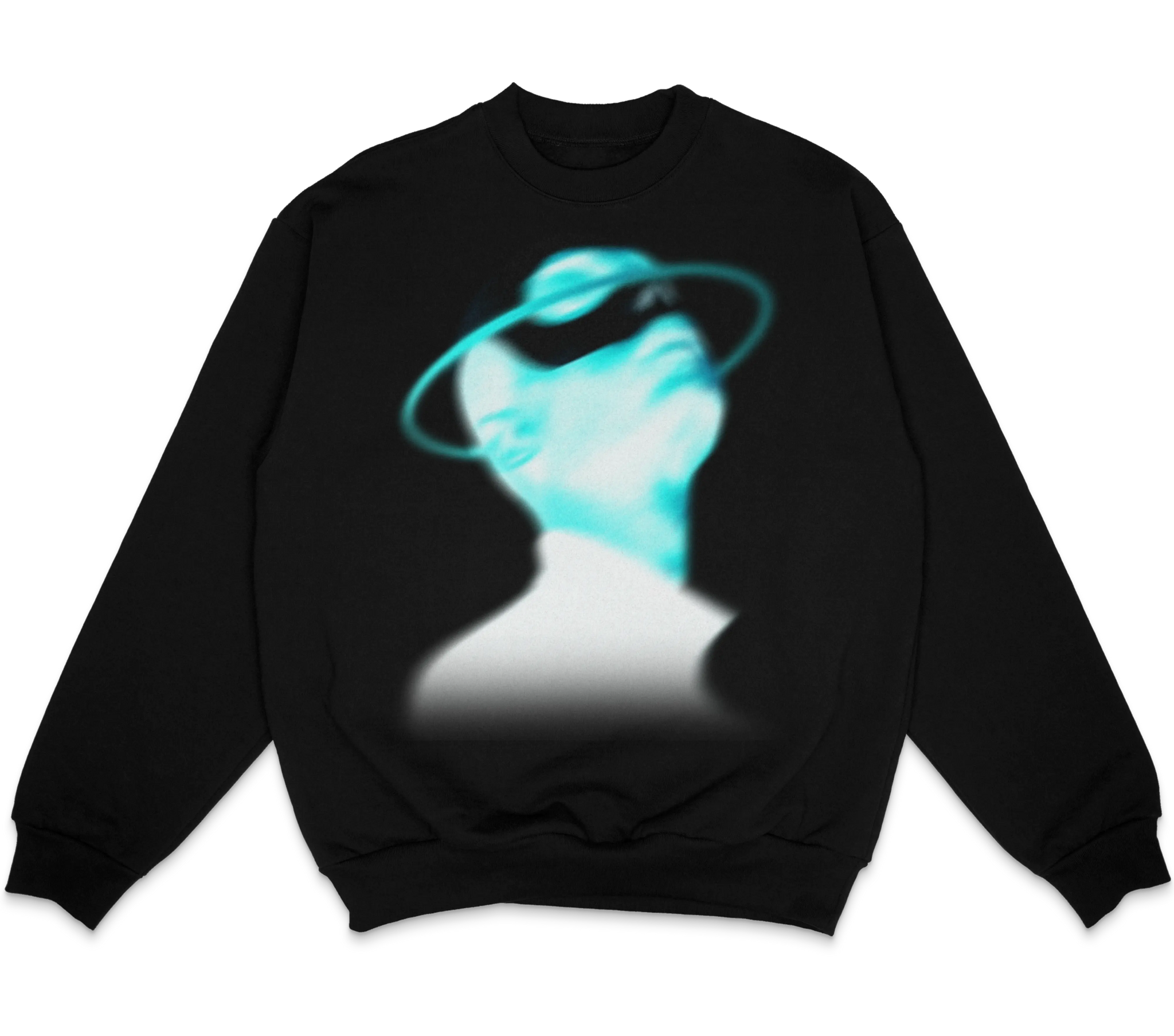 Celestial Sweater