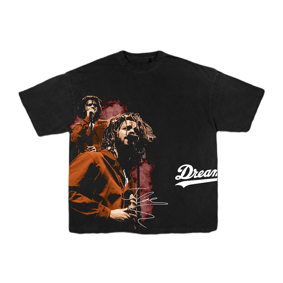 FOREST HILLS DRIVE TEE