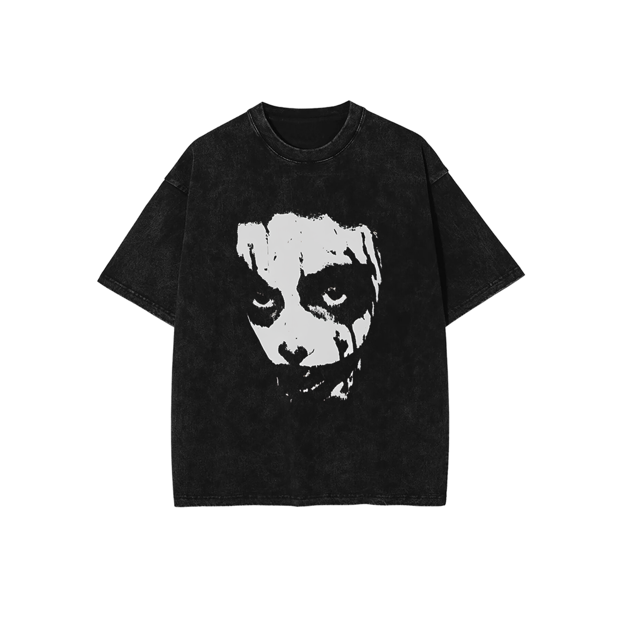 CARTI JOKER VINTAGE TEE