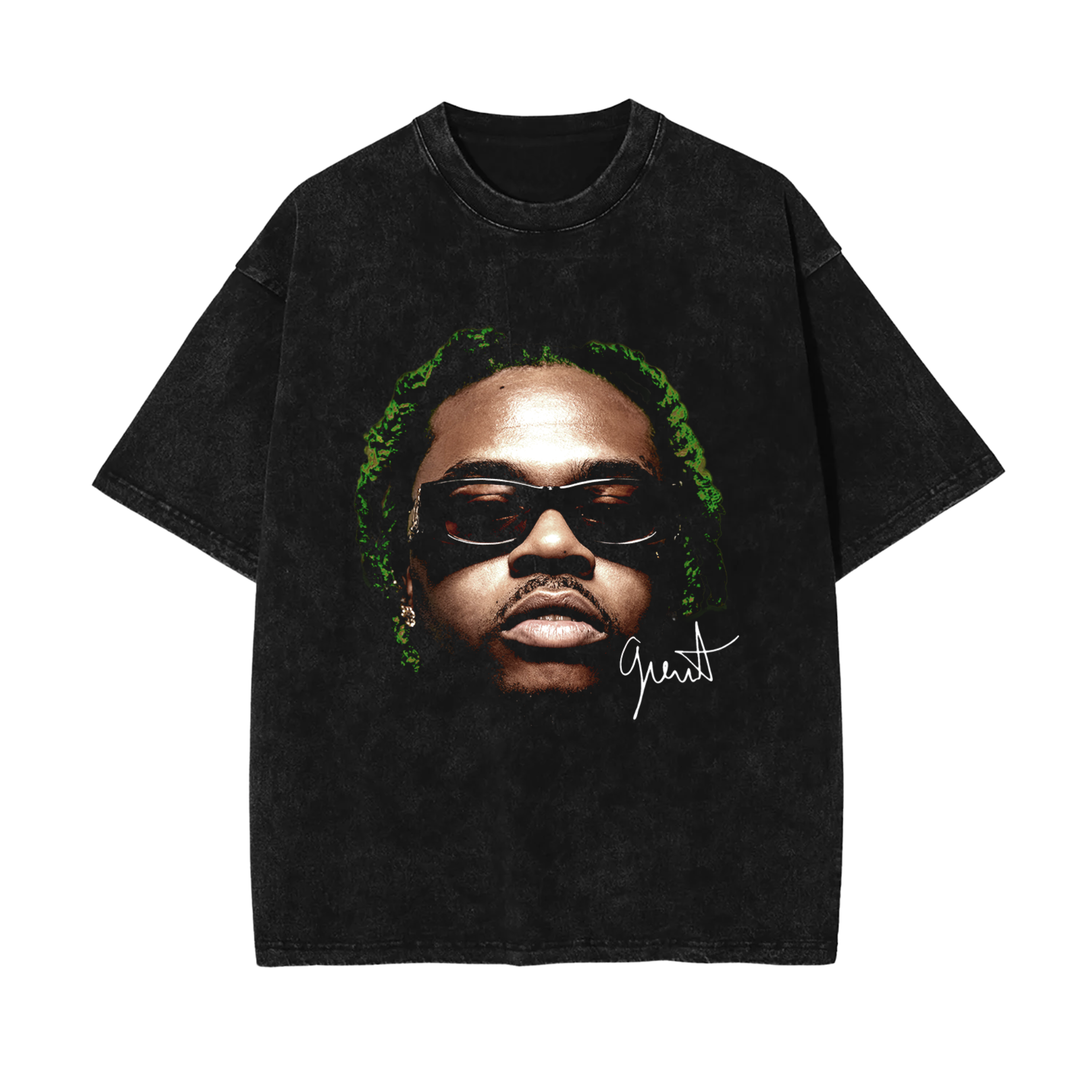 GUNNA SIGNATURE VINTAGE TEE