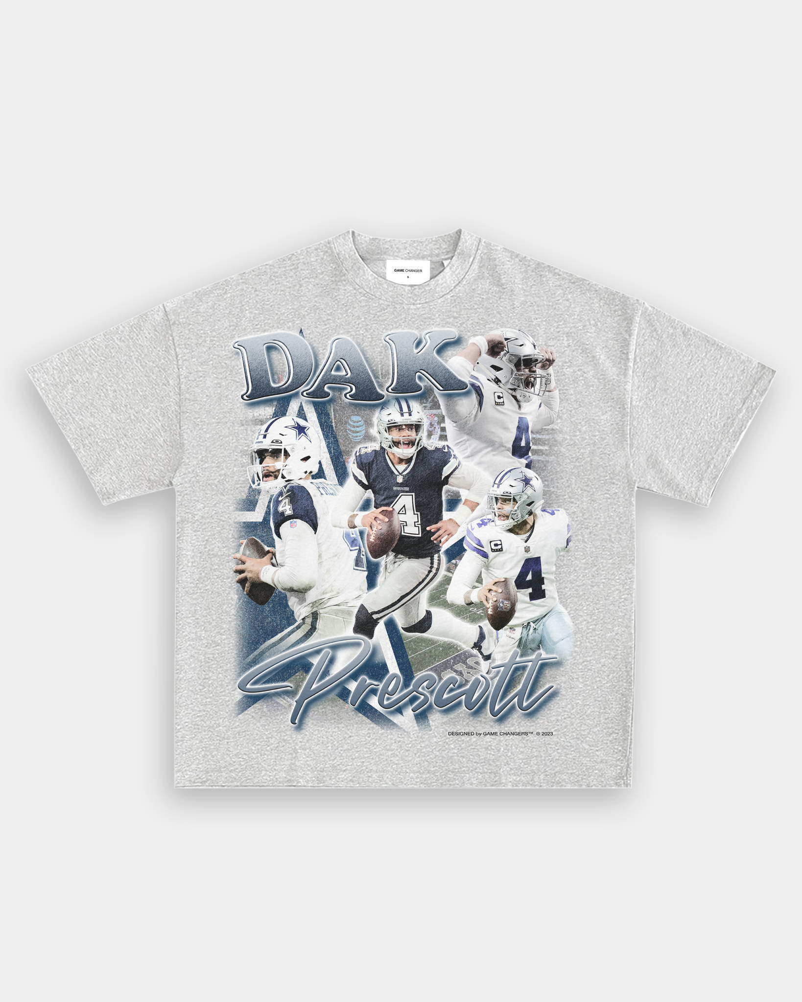 DAK PRESCOTT TEE