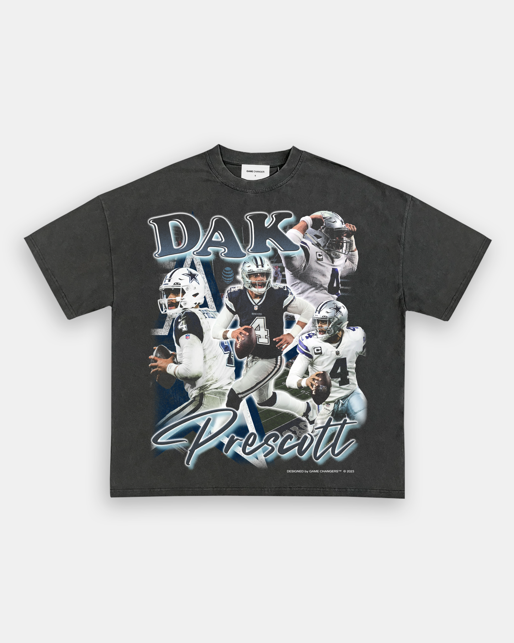 DAK PRESCOTT TEE