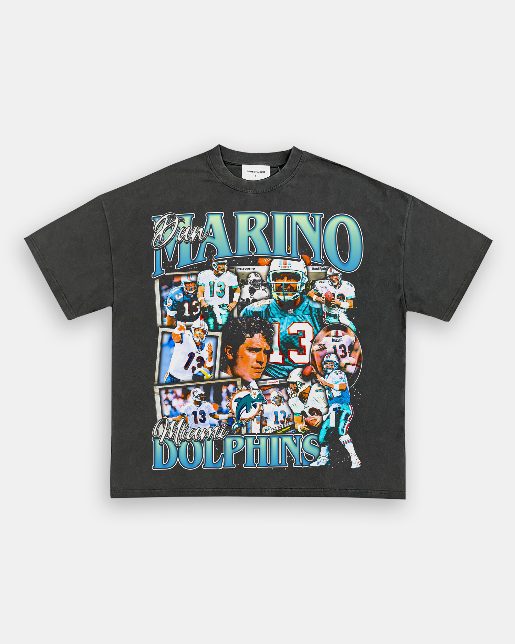 DAN MARINO TEE