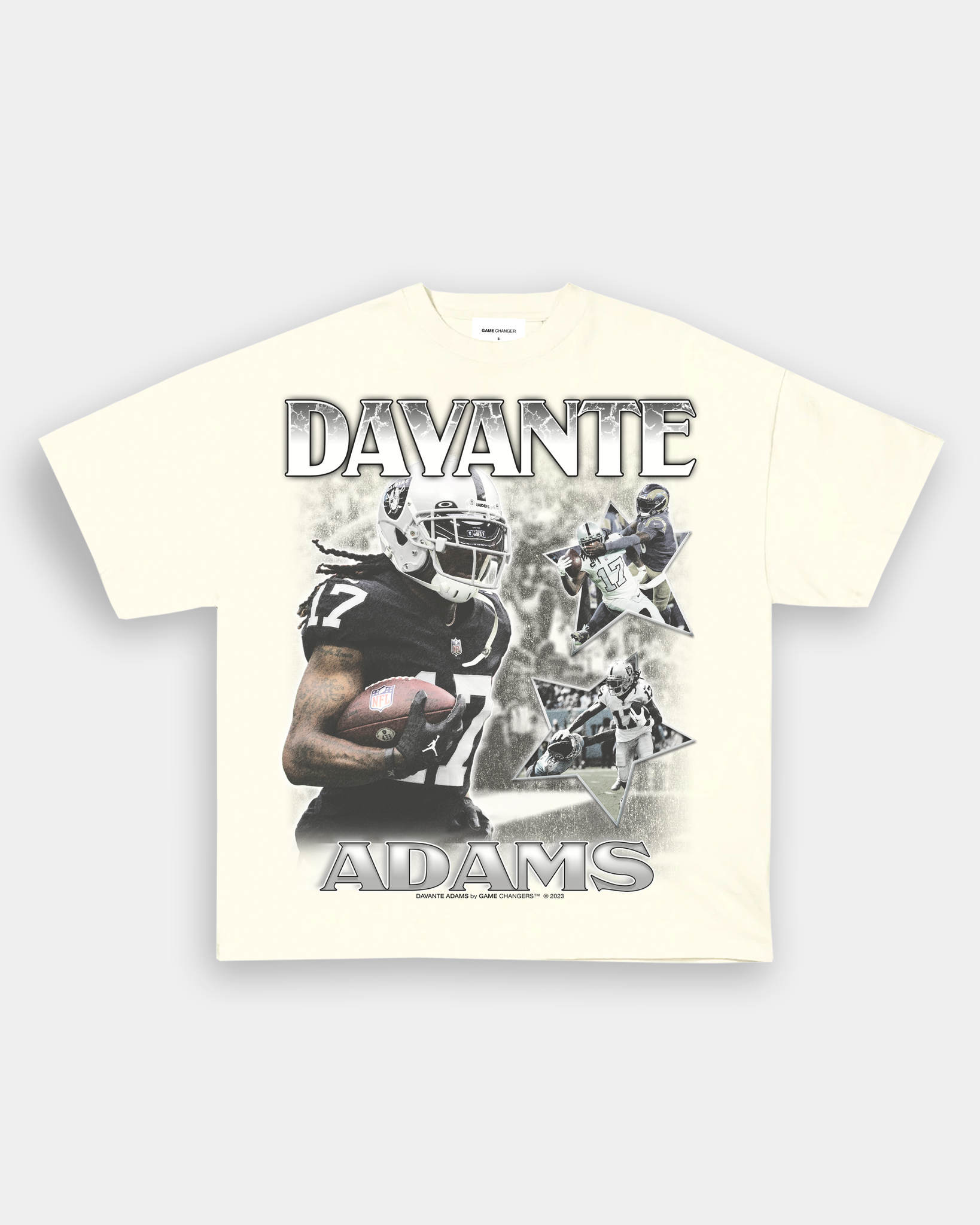 DAVANTE ADAMS TEE