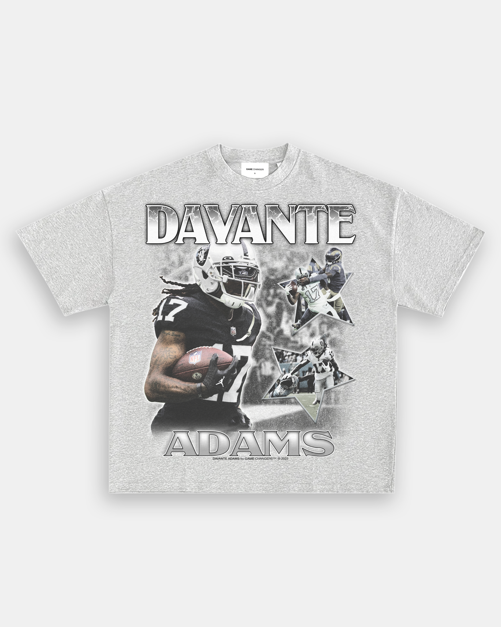 DAVANTE ADAMS TEE