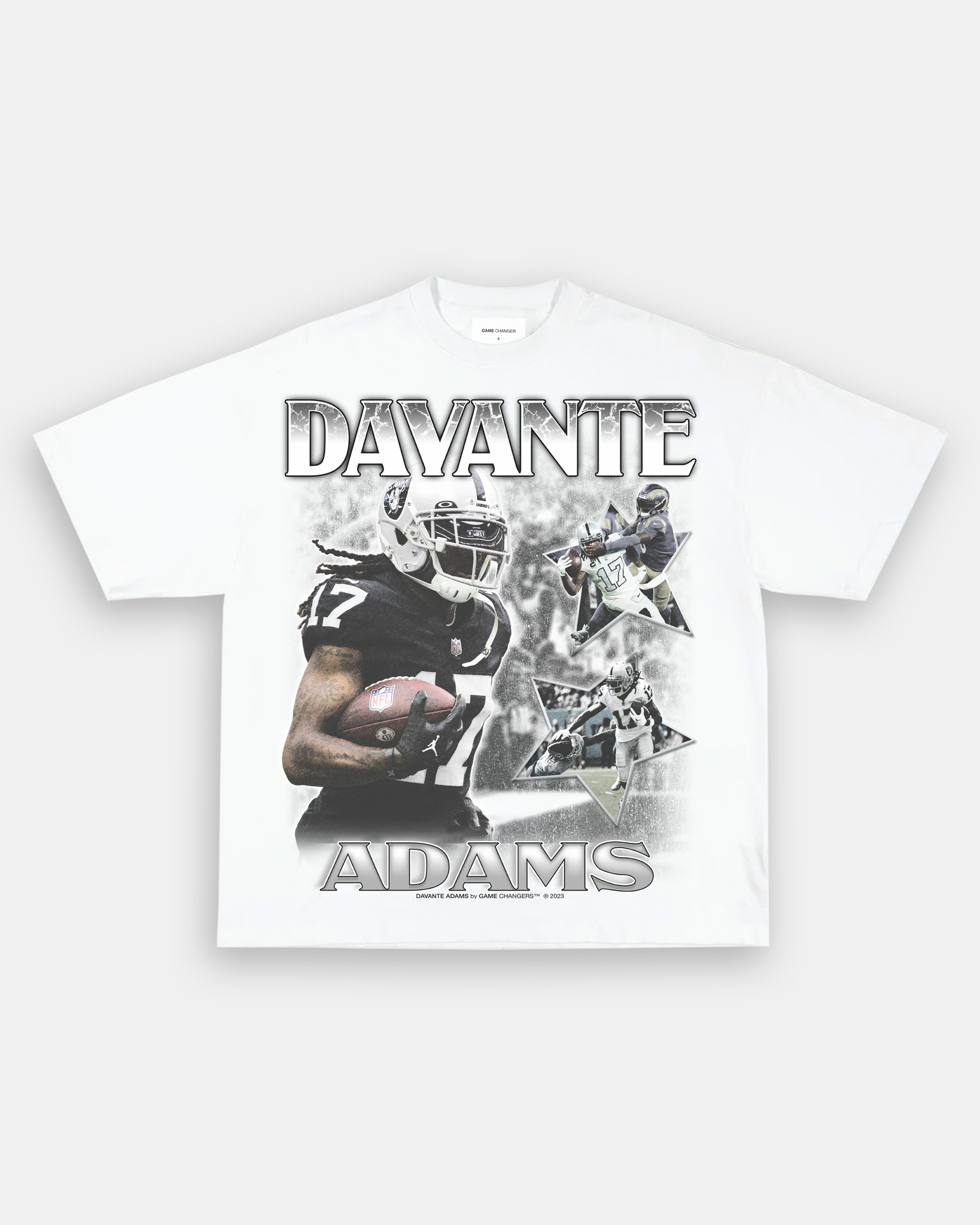 DAVANTE ADAMS TEE