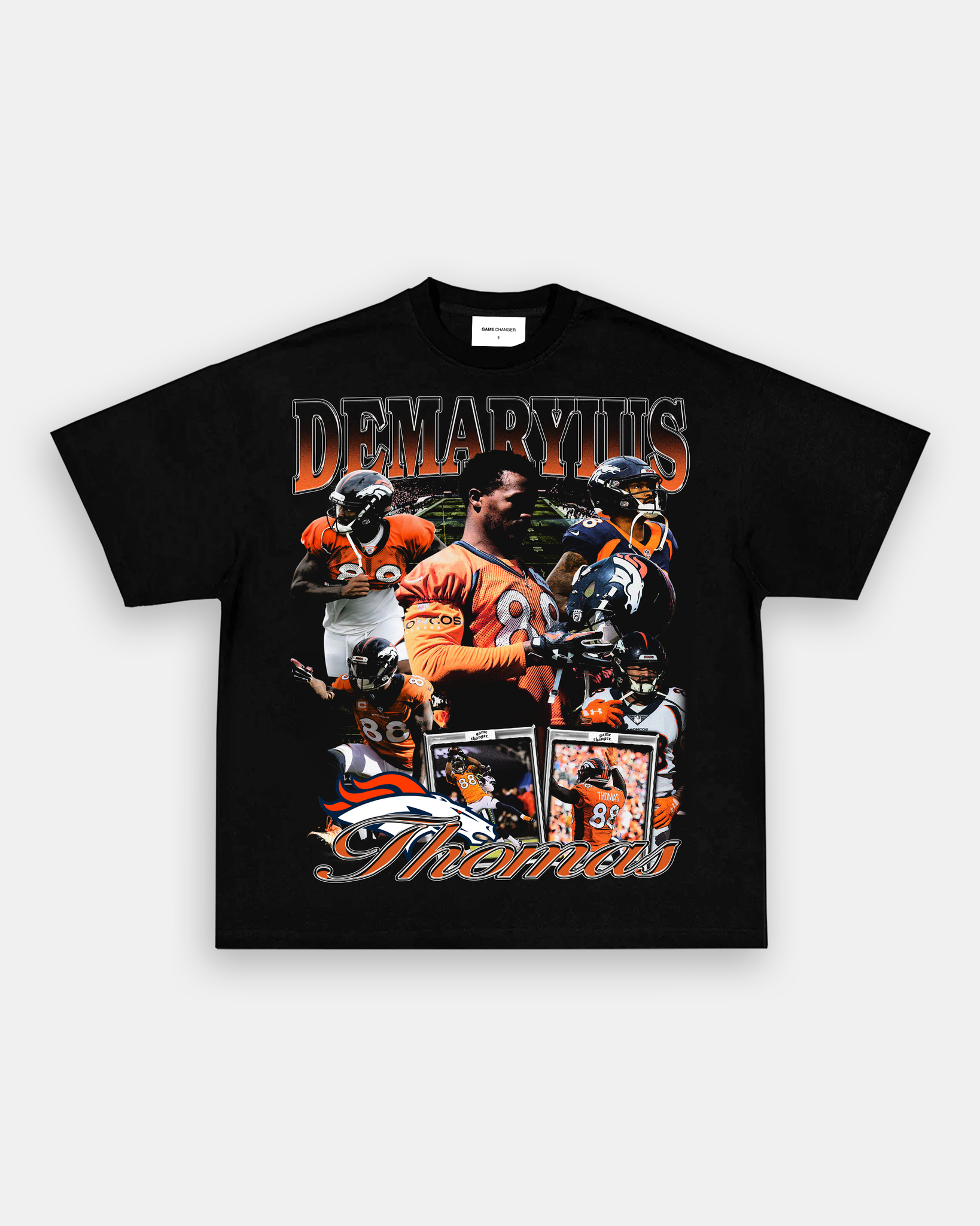 DEMARYIUS THOMAS TEE