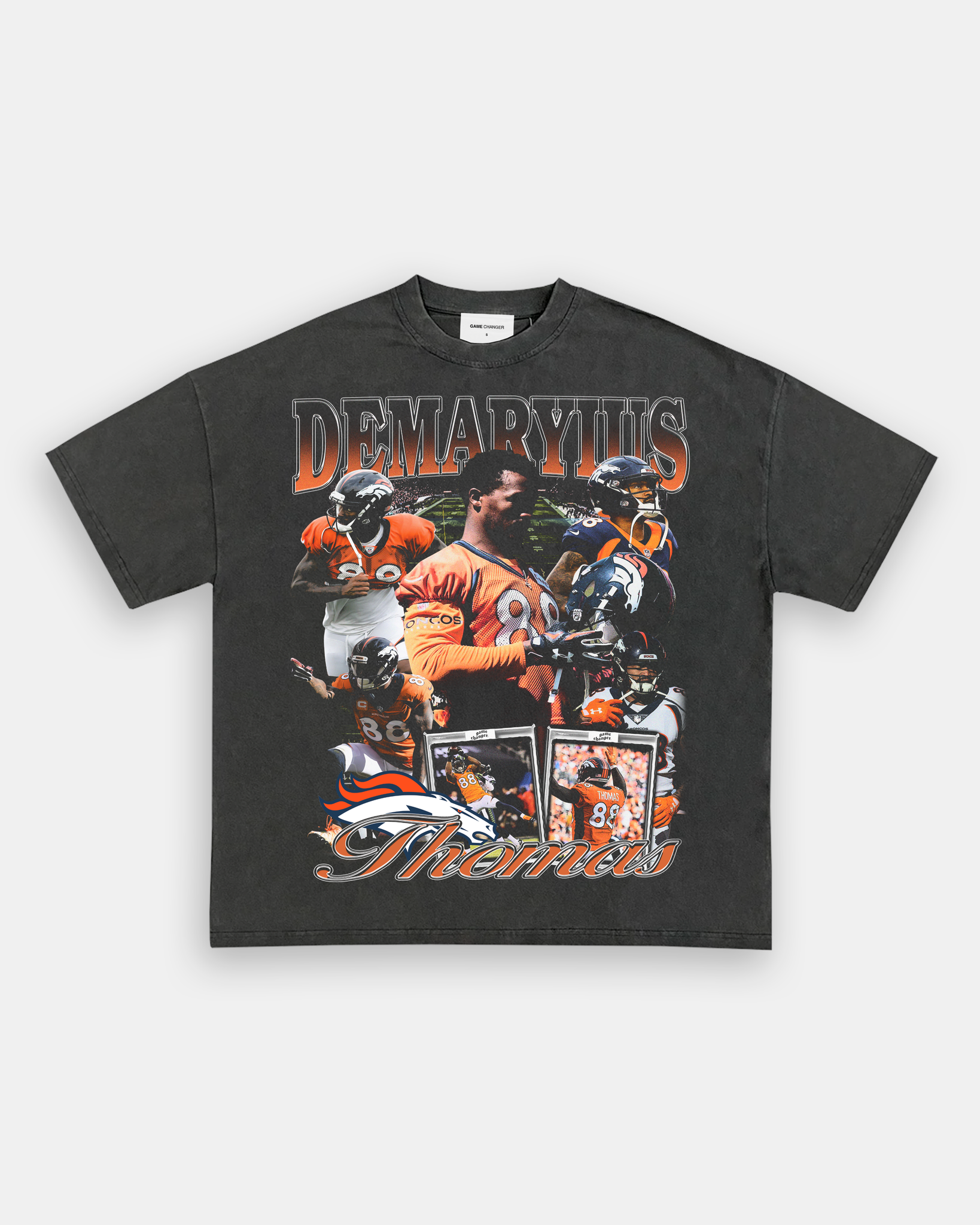 DEMARYIUS THOMAS TEE