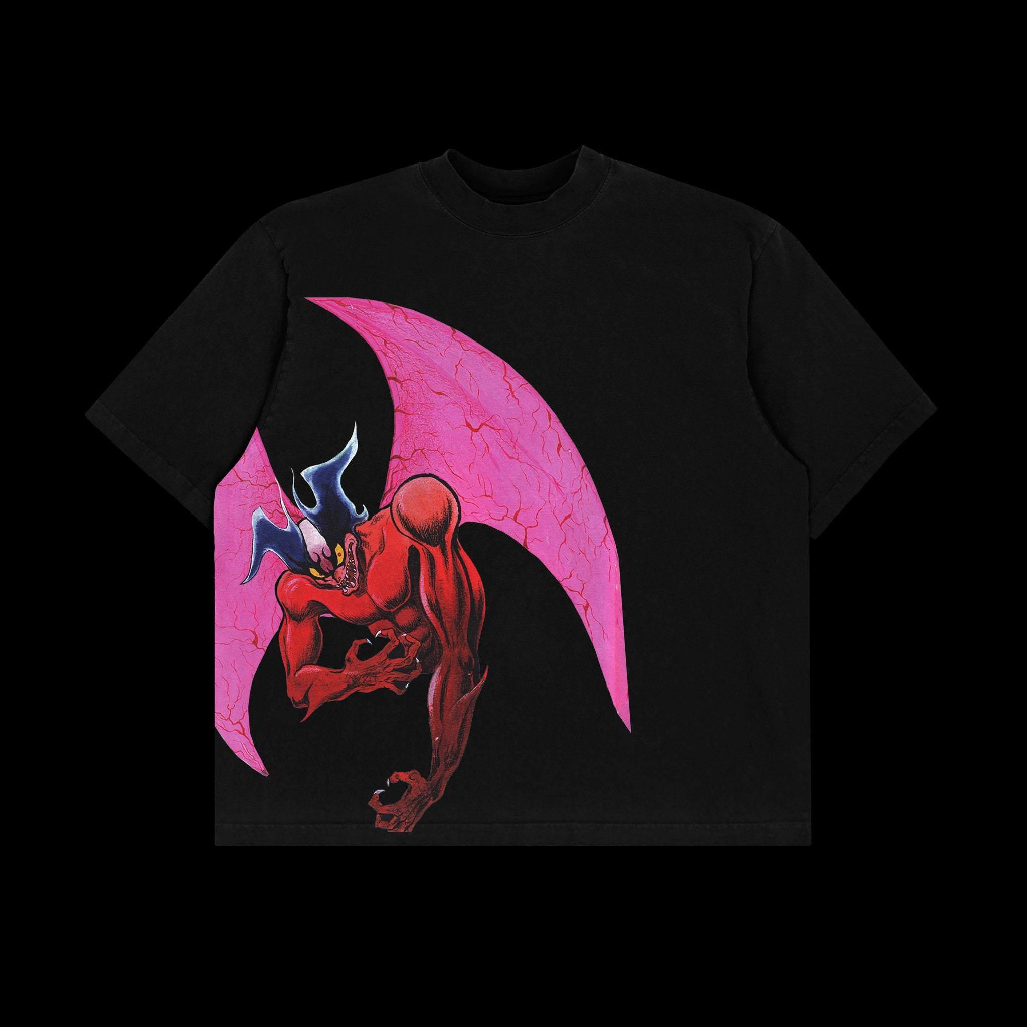 DEVILMAN TEE